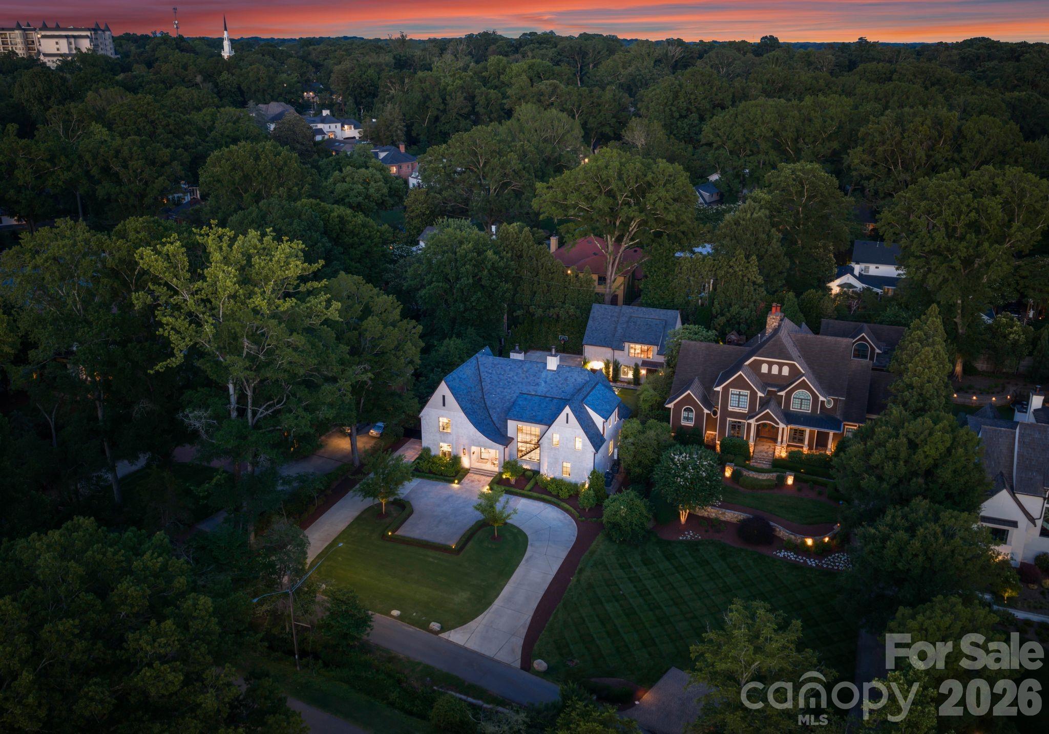 Pharr Acres - Residential