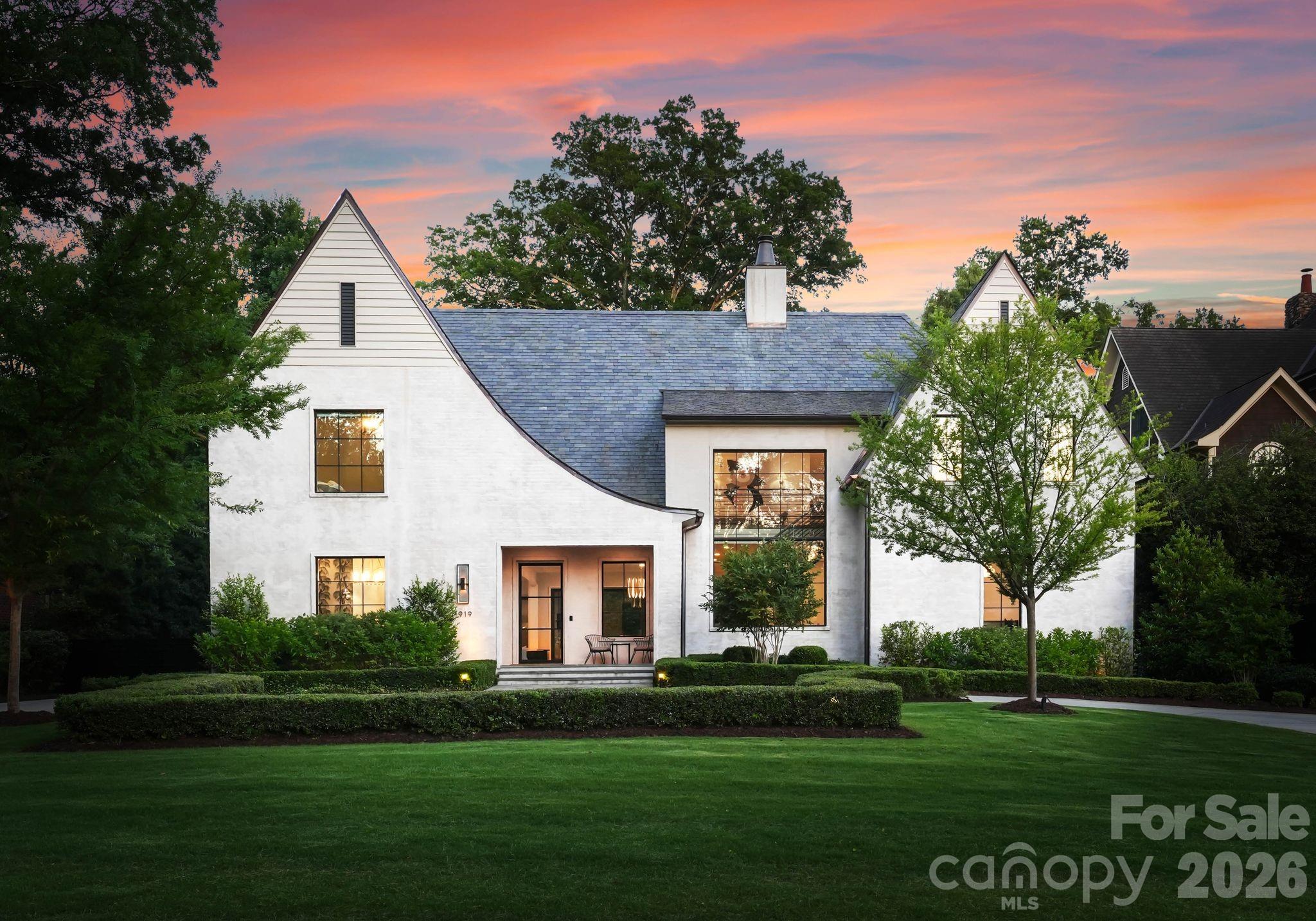 Pharr Acres - Residential