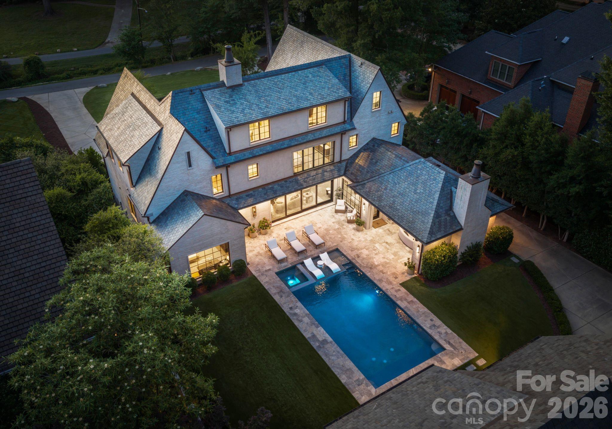 Pharr Acres - Residential