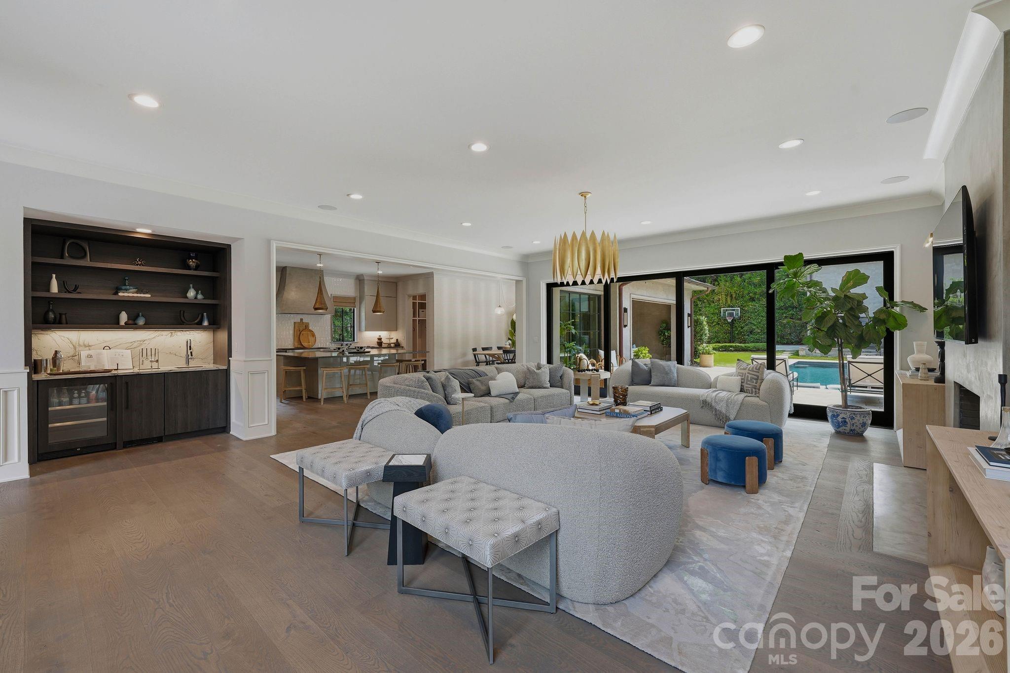 Pharr Acres - Residential