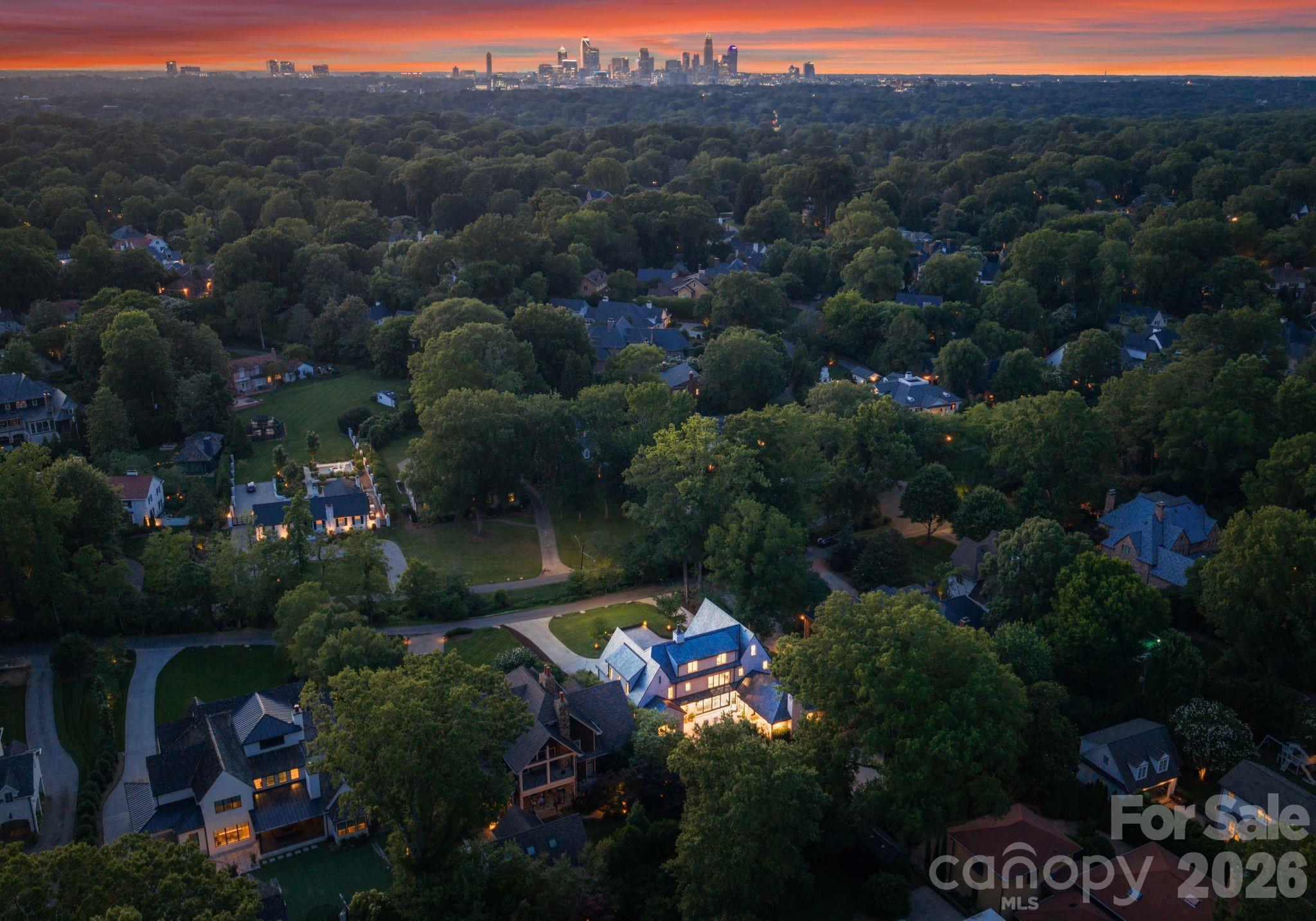 Pharr Acres - Residential