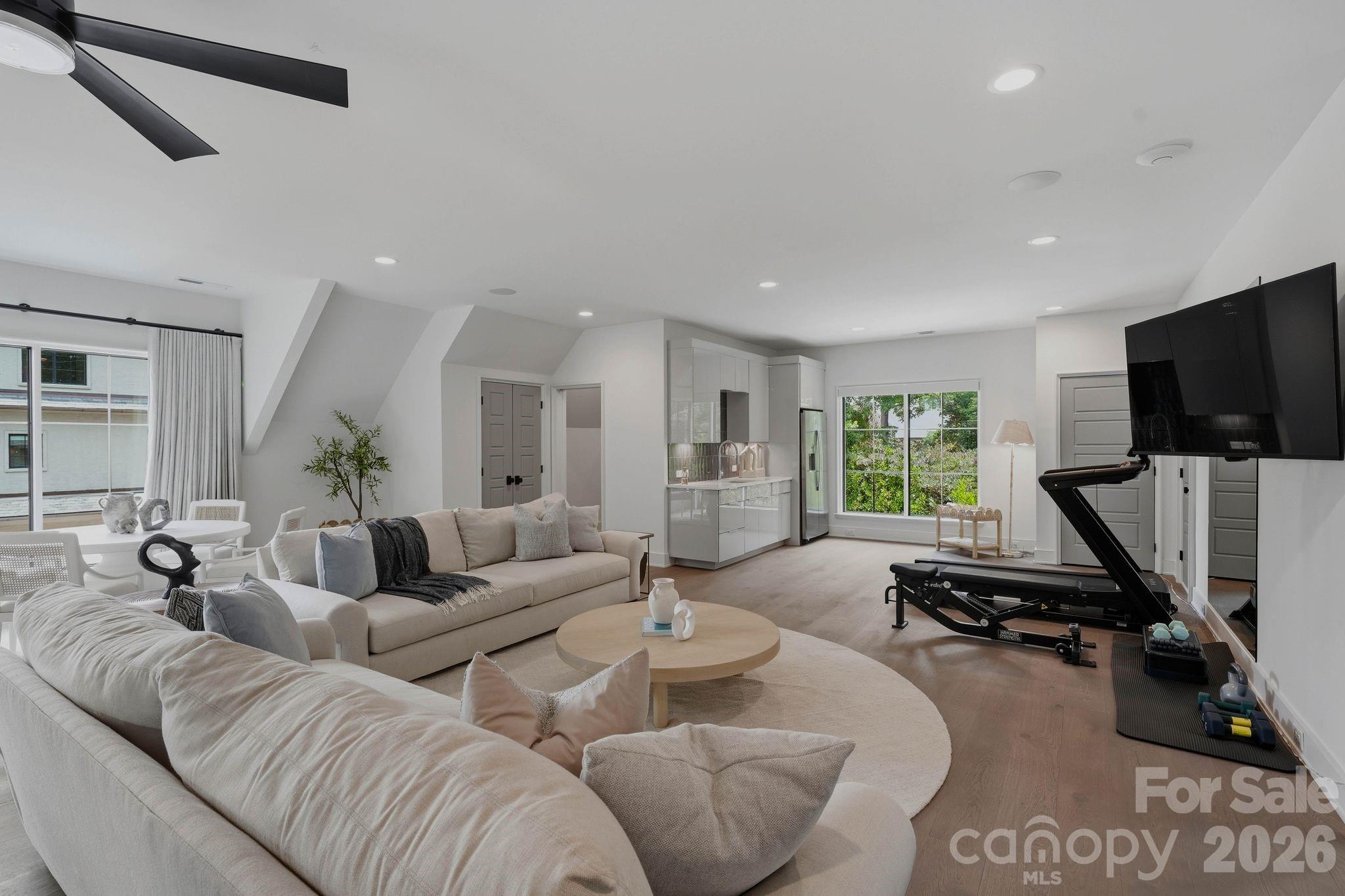 Pharr Acres - Residential