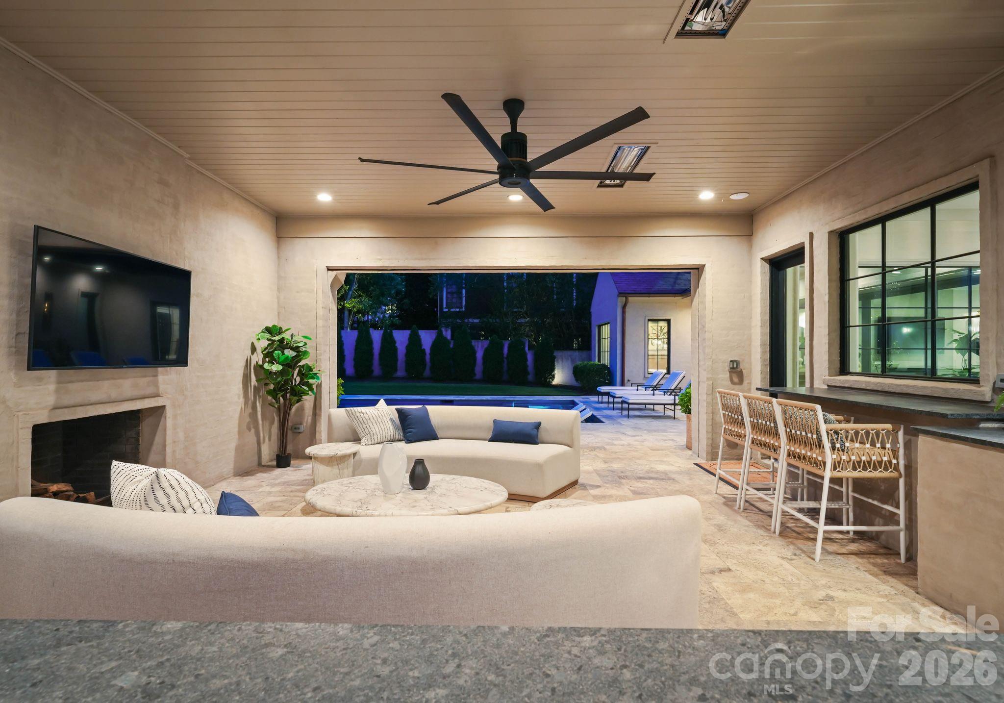 Pharr Acres - Residential