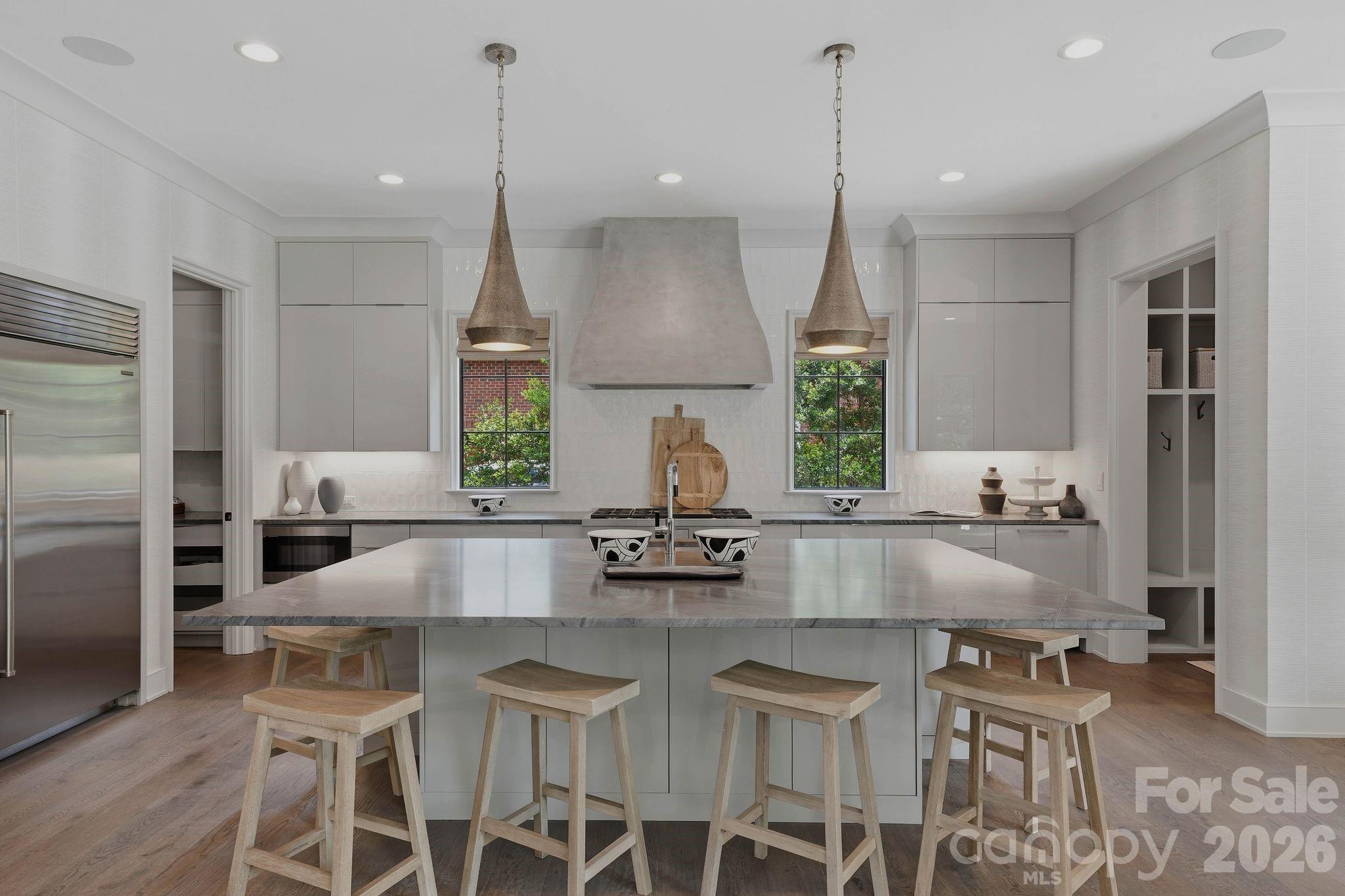 Pharr Acres - Residential