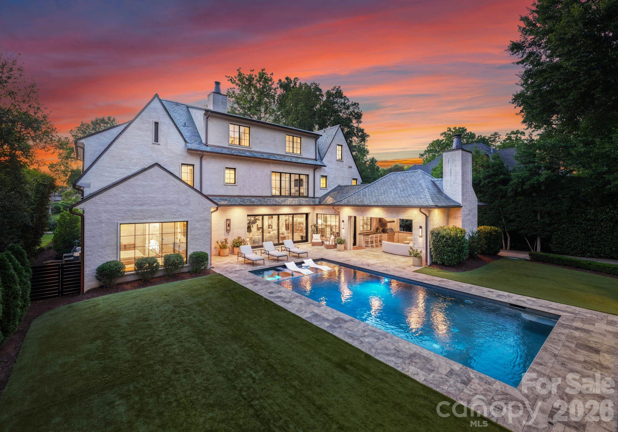 Pharr Acres - Residential