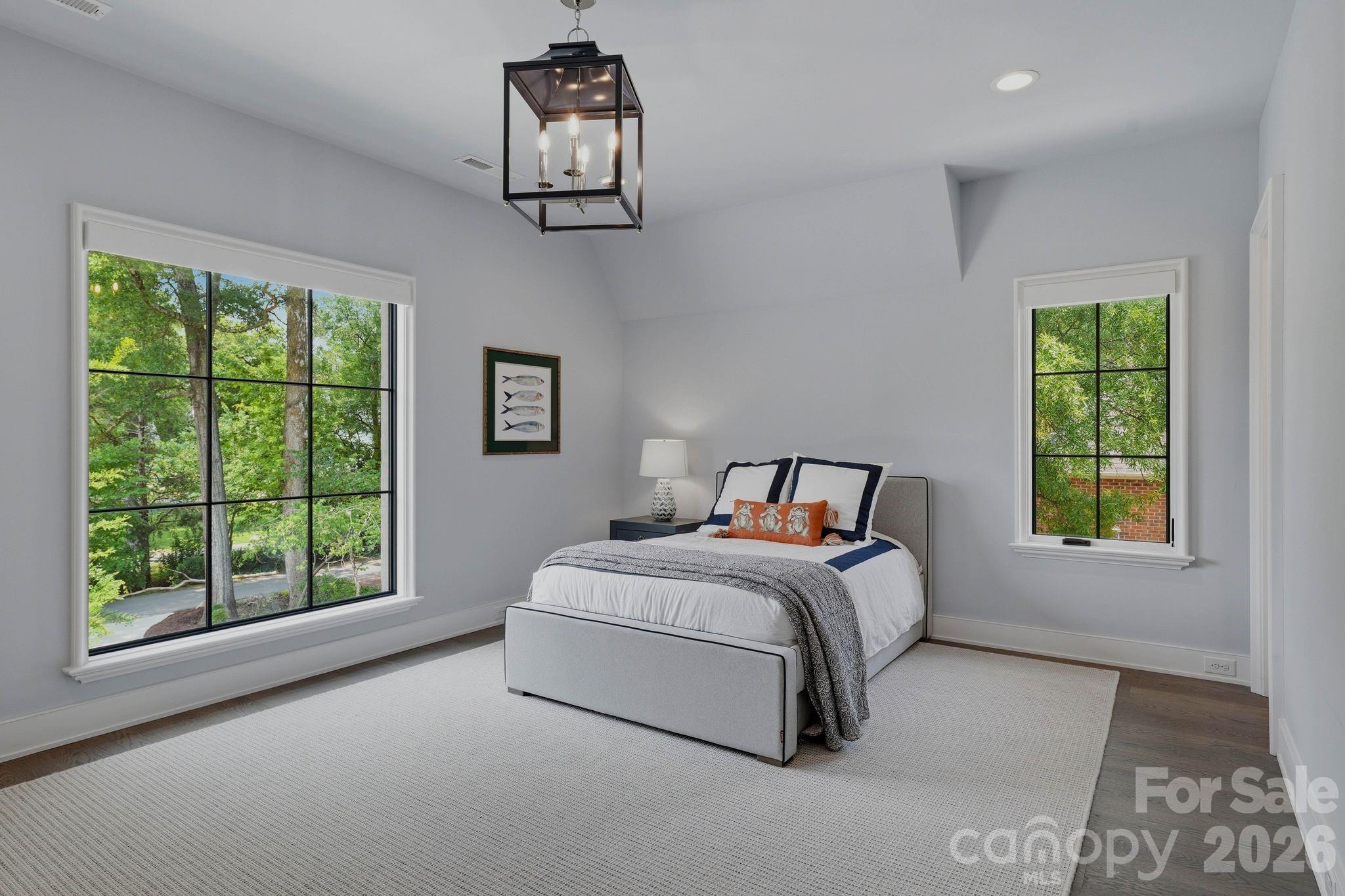 Pharr Acres - Residential
