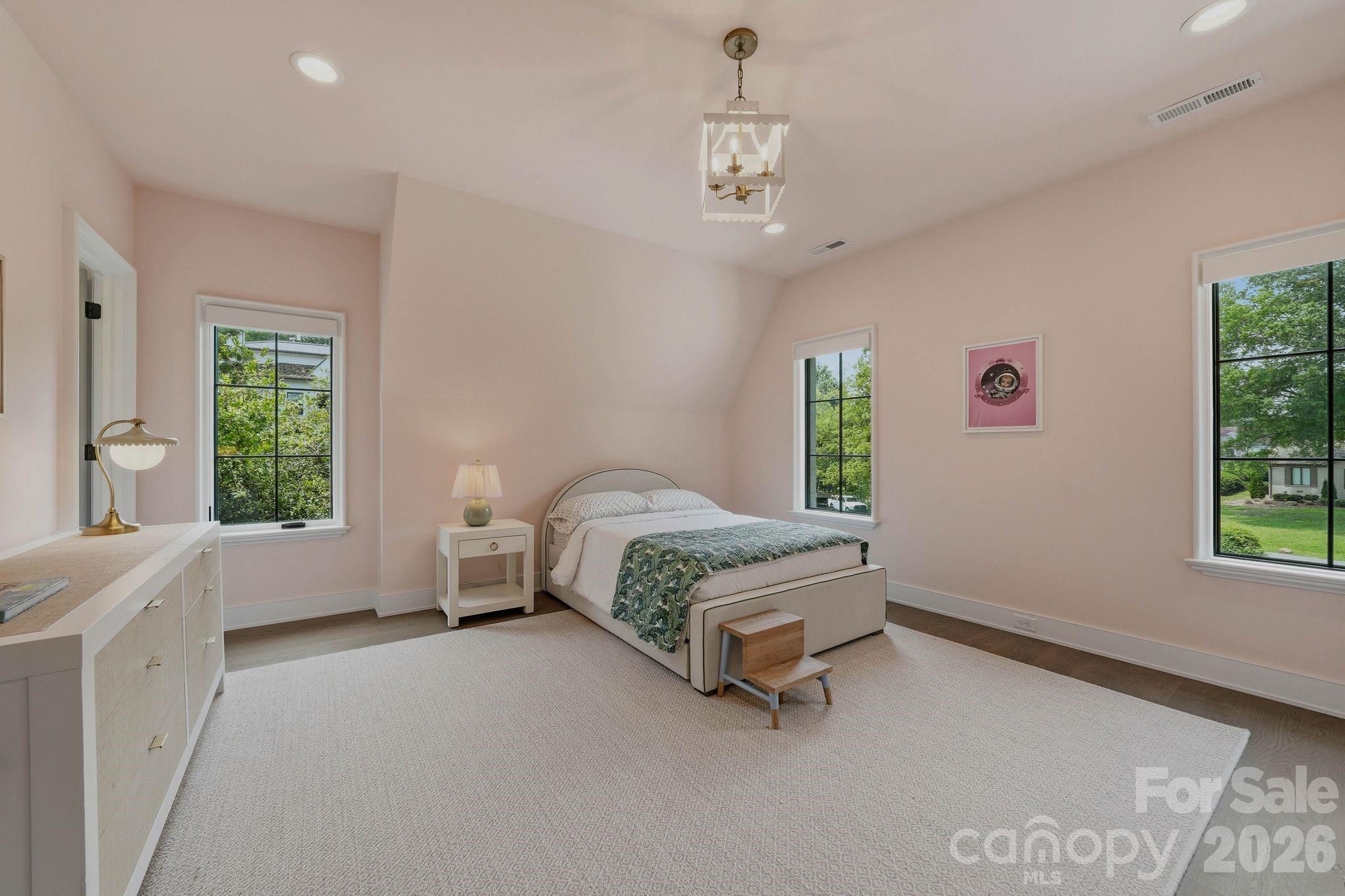 Pharr Acres - Residential