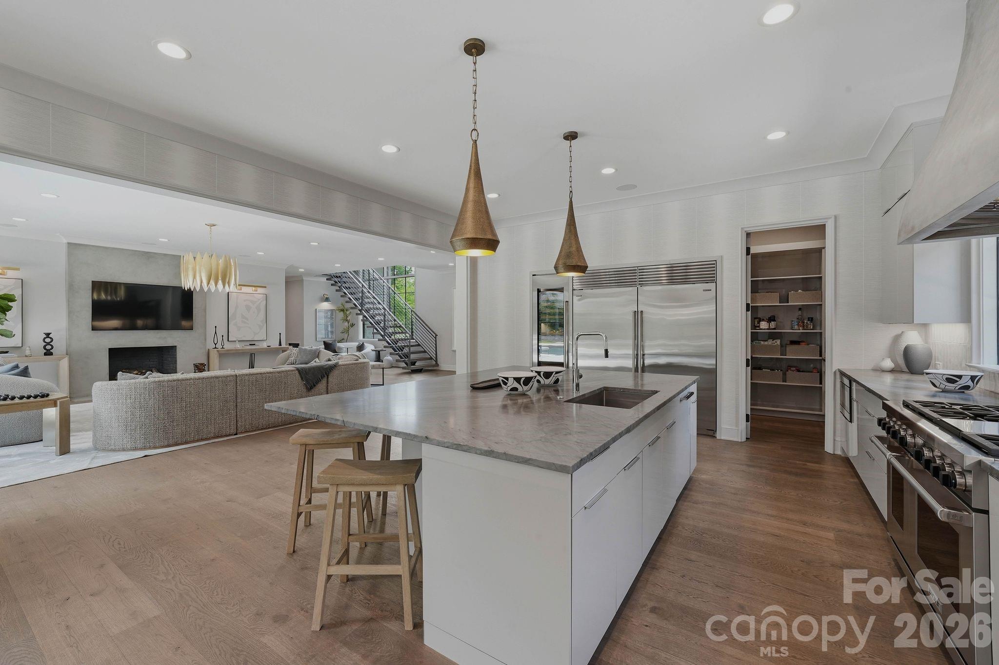 Pharr Acres - Residential