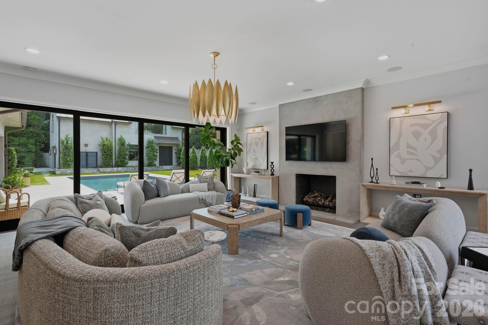 Pharr Acres - Residential