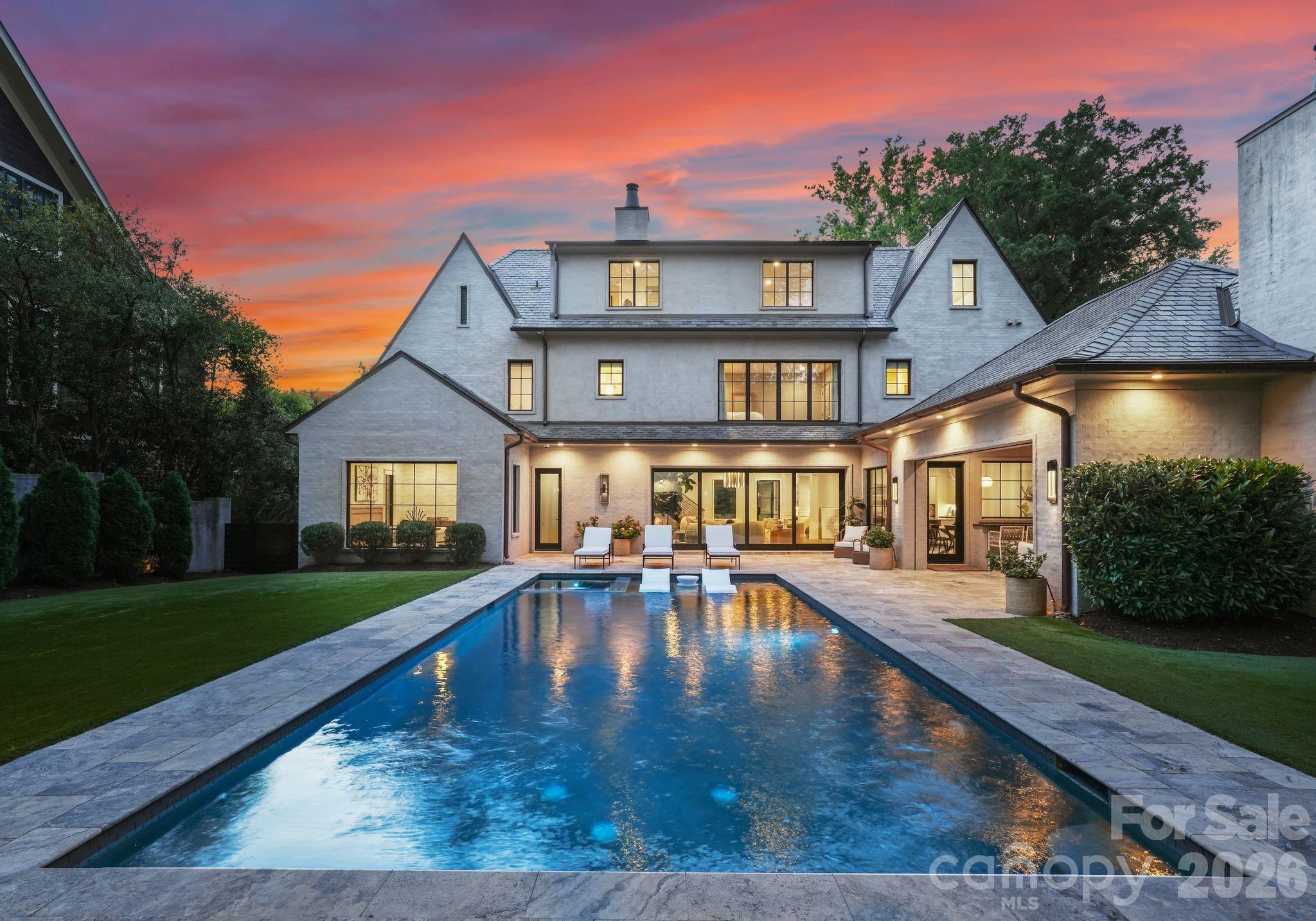 Pharr Acres - Residential