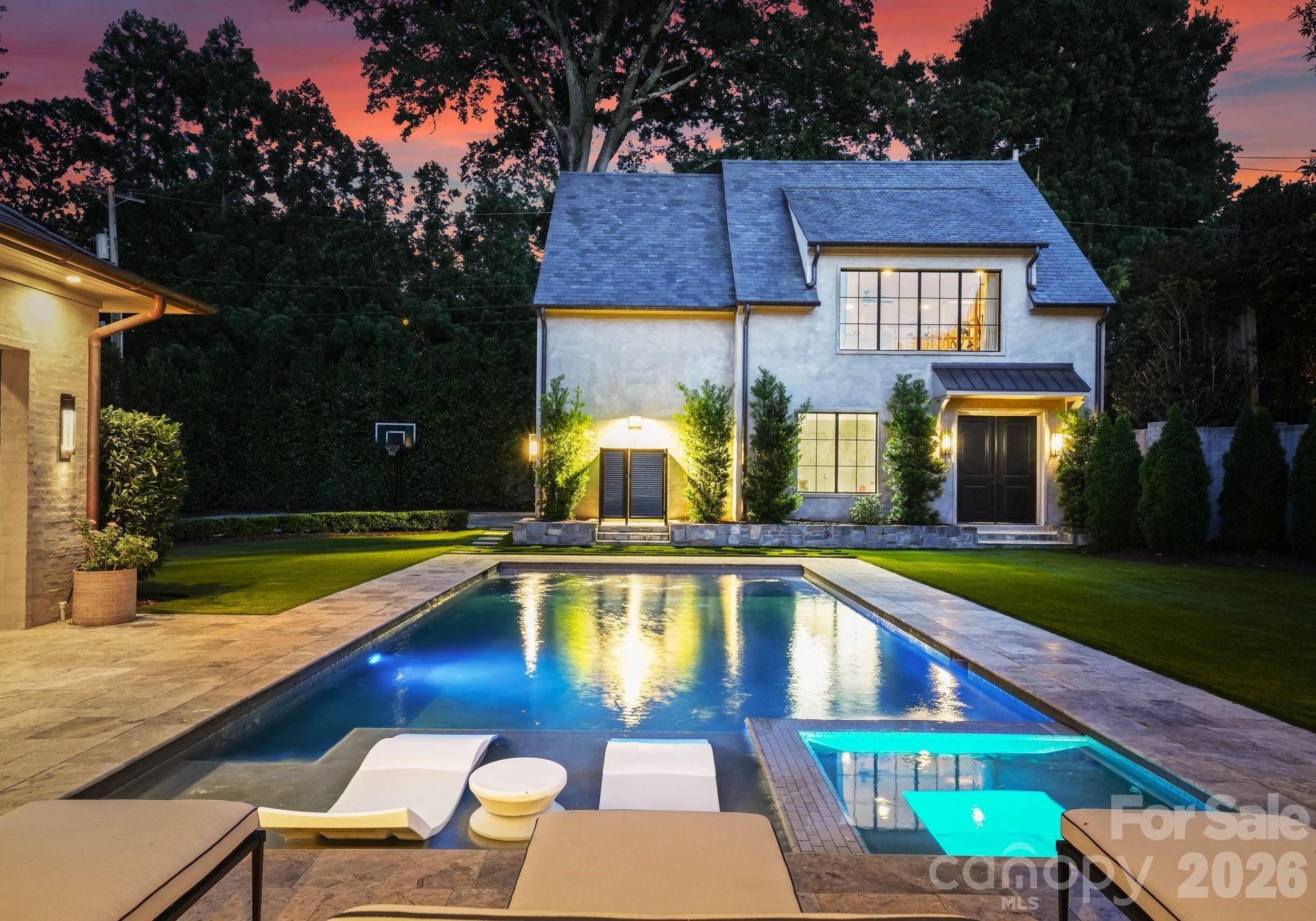 Pharr Acres - Residential