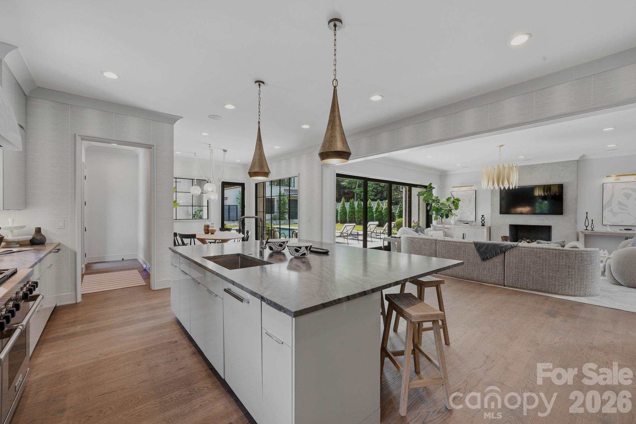 Pharr Acres - Residential