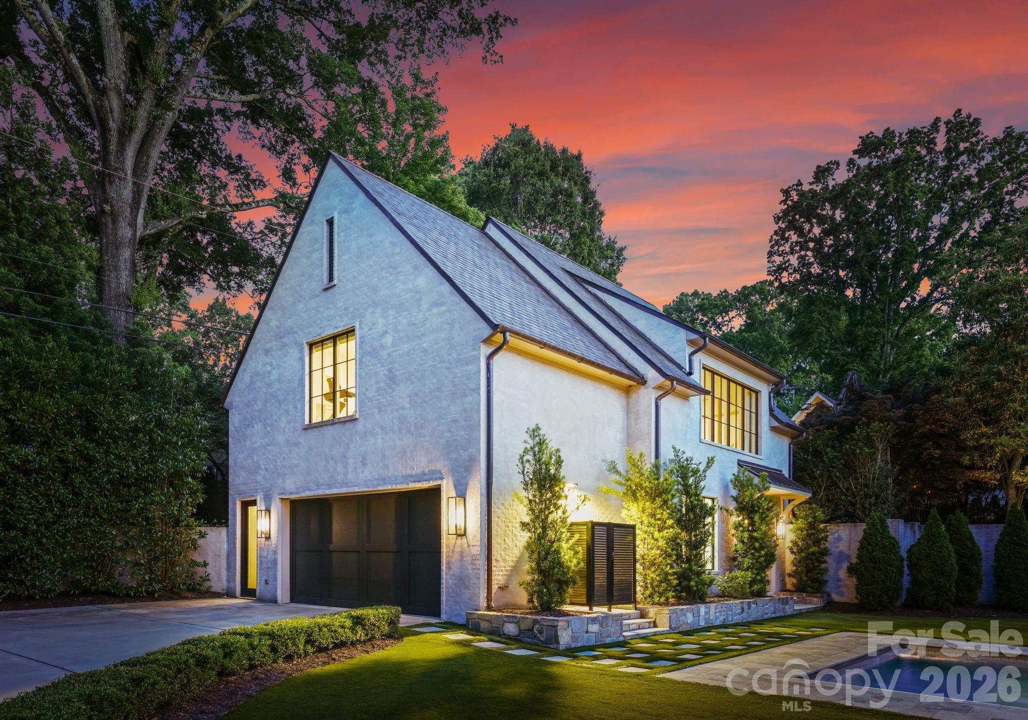 Pharr Acres - Residential
