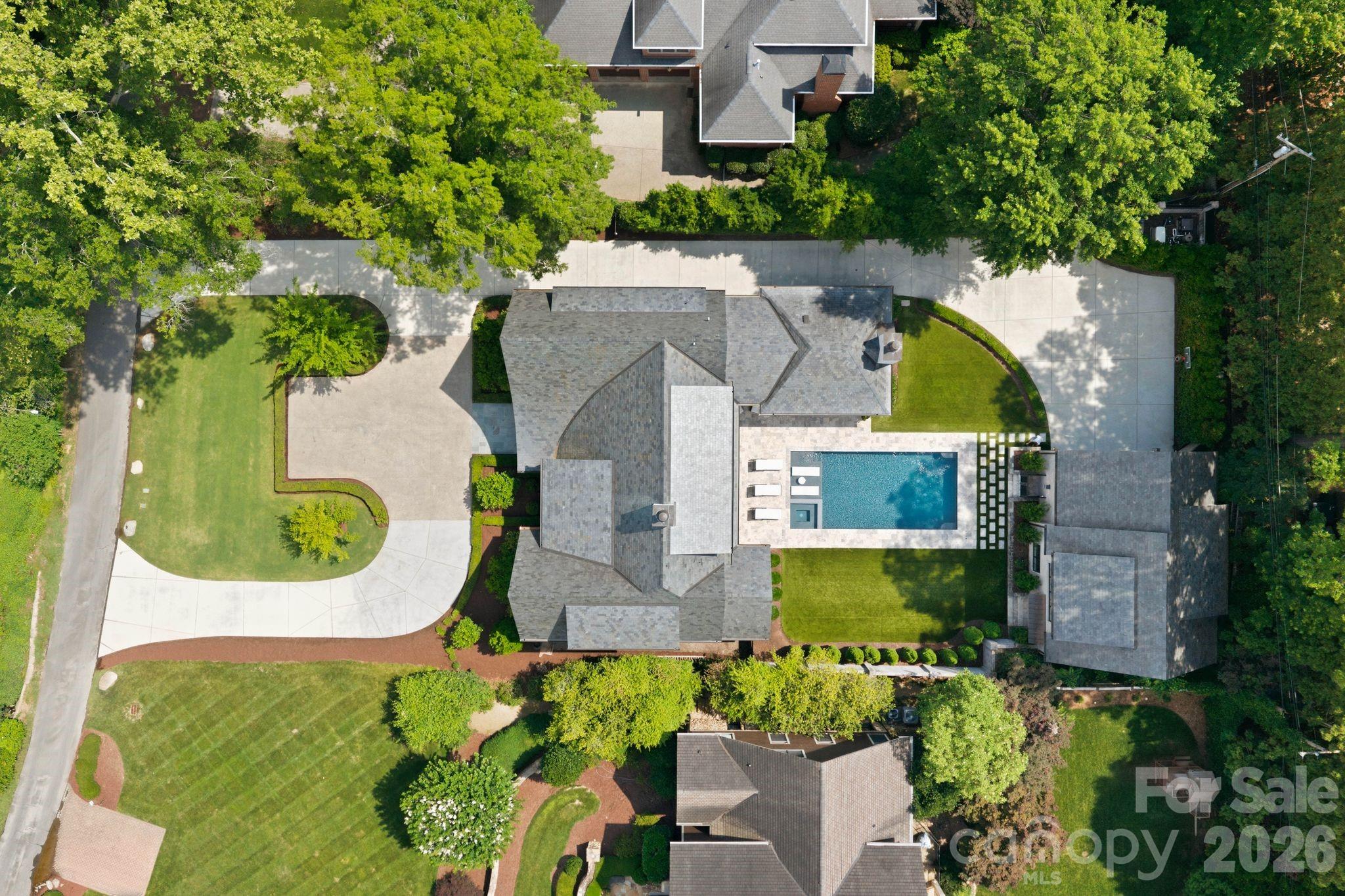 Pharr Acres - Residential