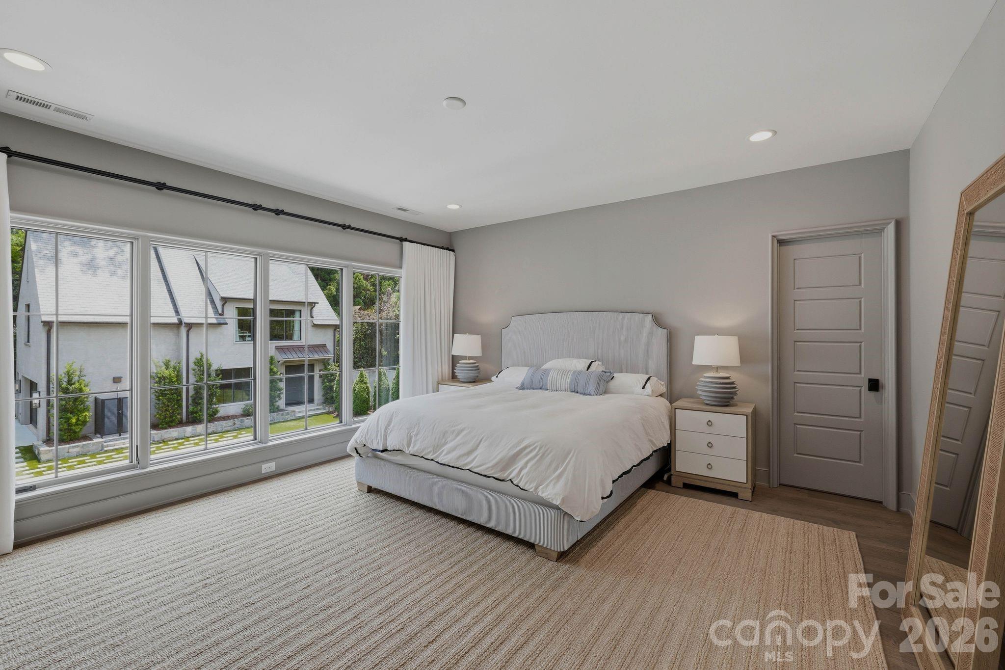 Pharr Acres - Residential