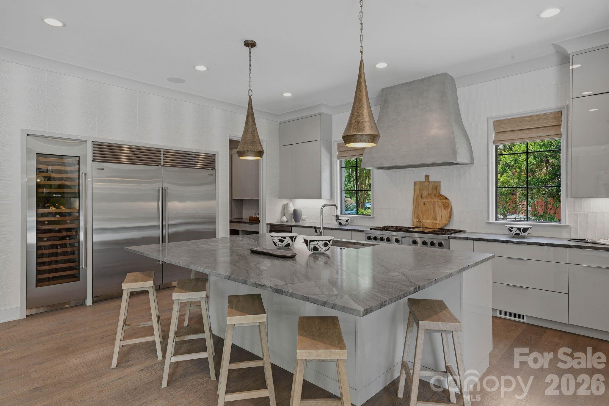 Pharr Acres - Residential