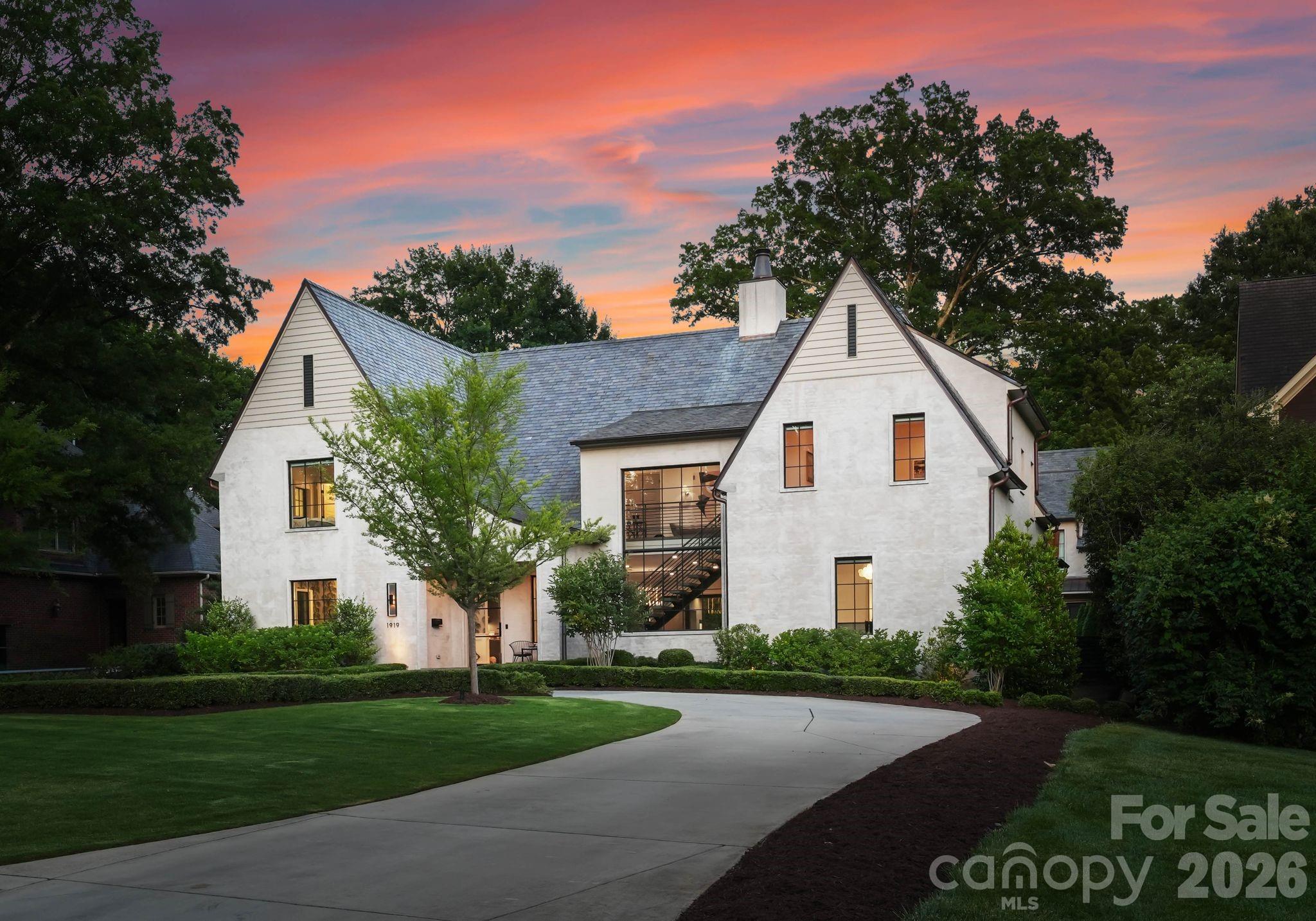 Pharr Acres - Residential