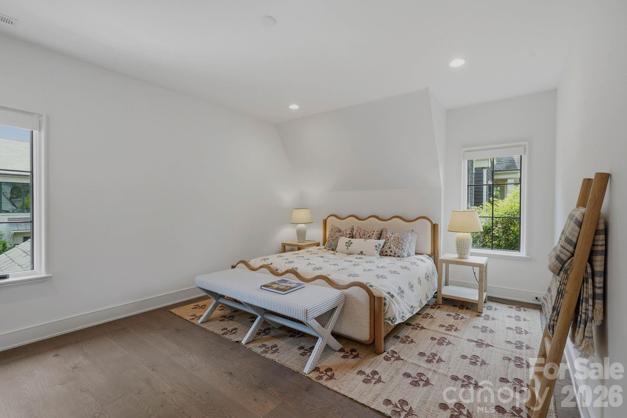 Pharr Acres - Residential