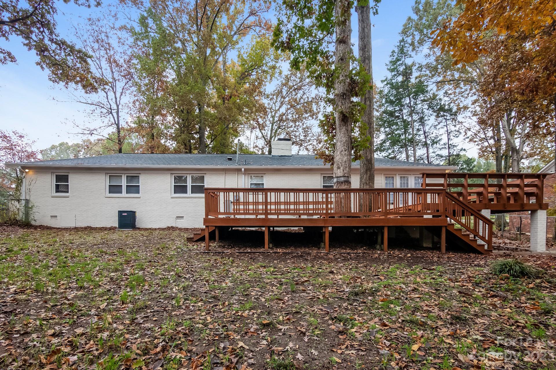 Cedarcroft - Residential Lease