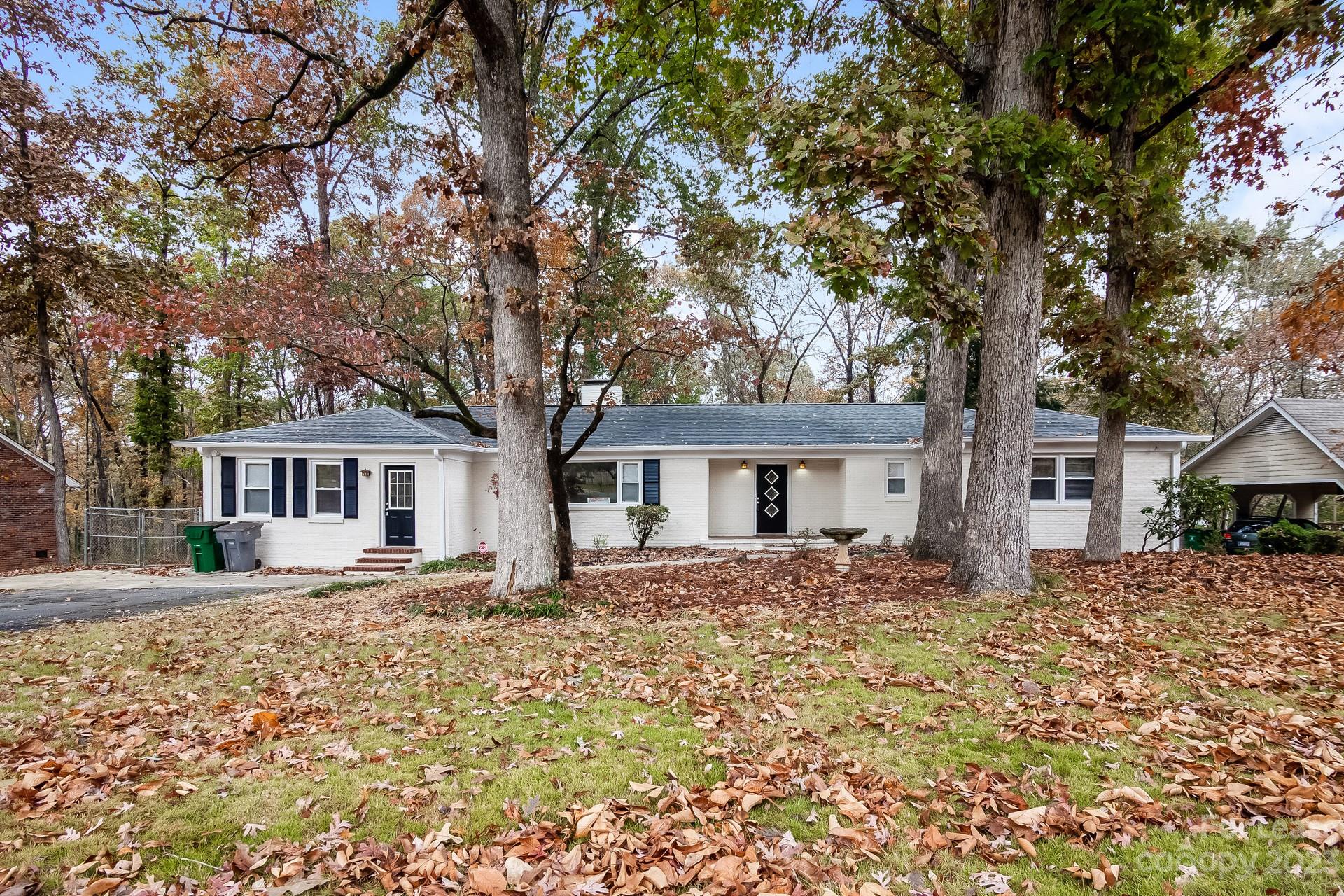 Cedarcroft - Residential Lease