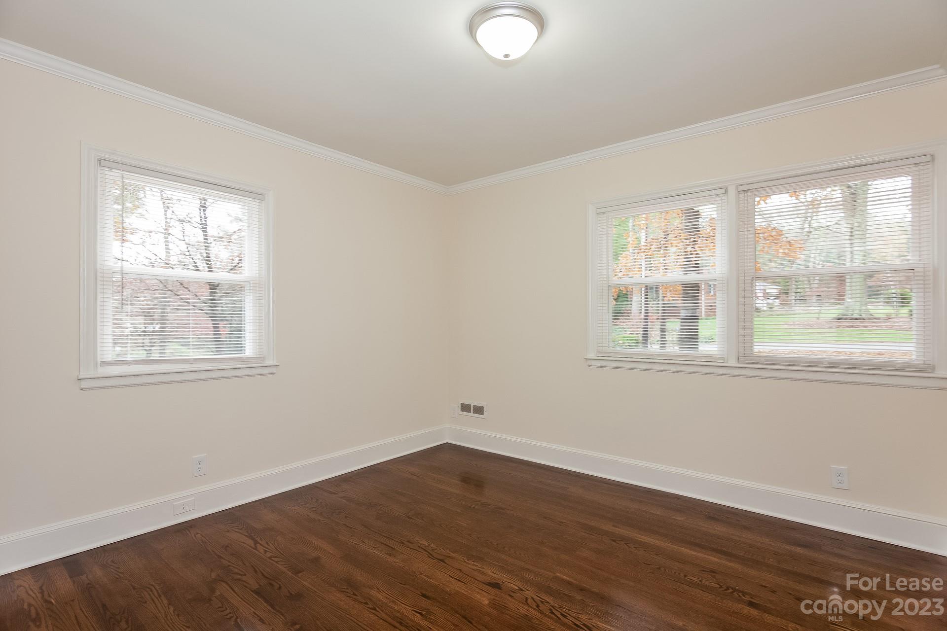 Cedarcroft - Residential Lease