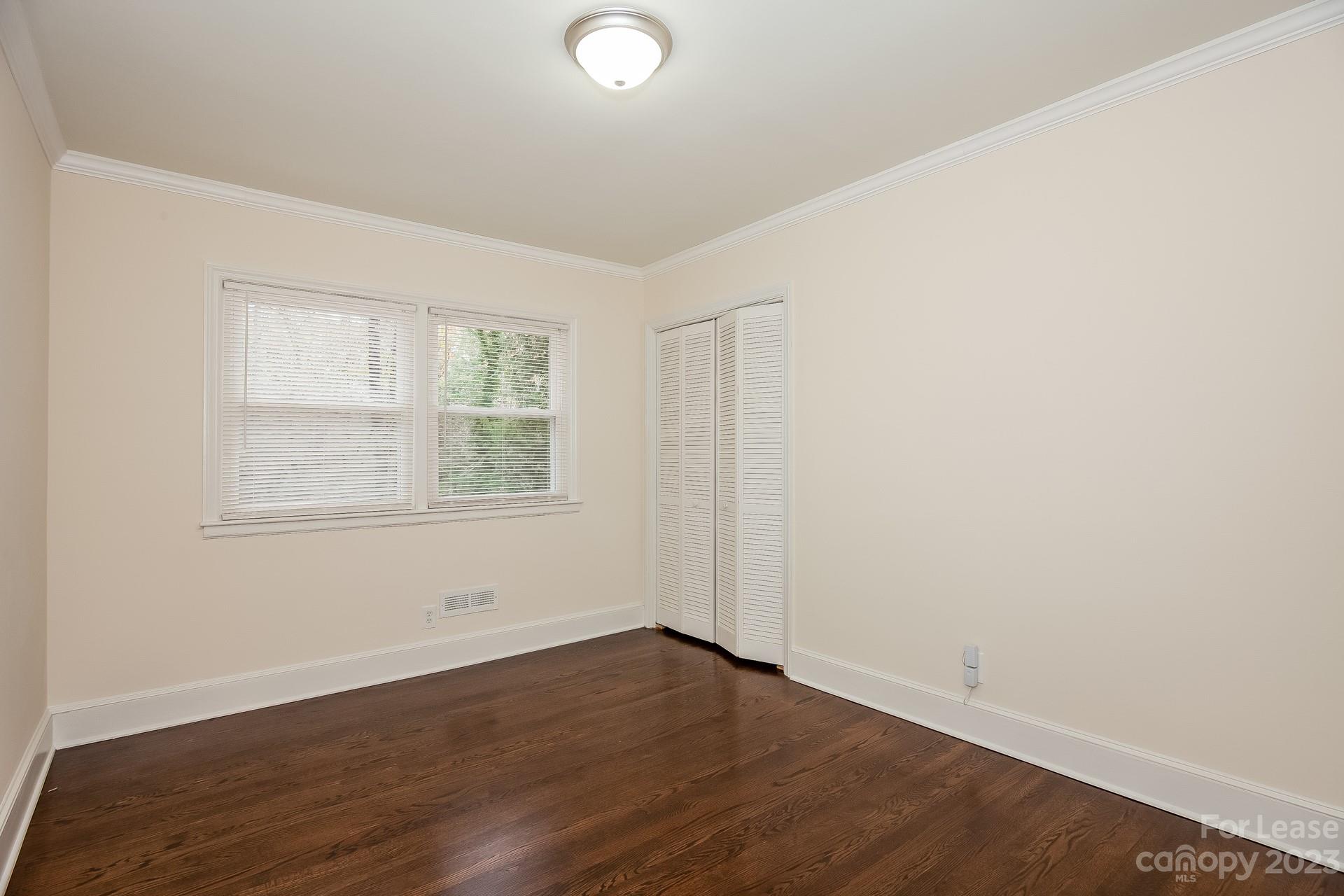 Cedarcroft - Residential Lease