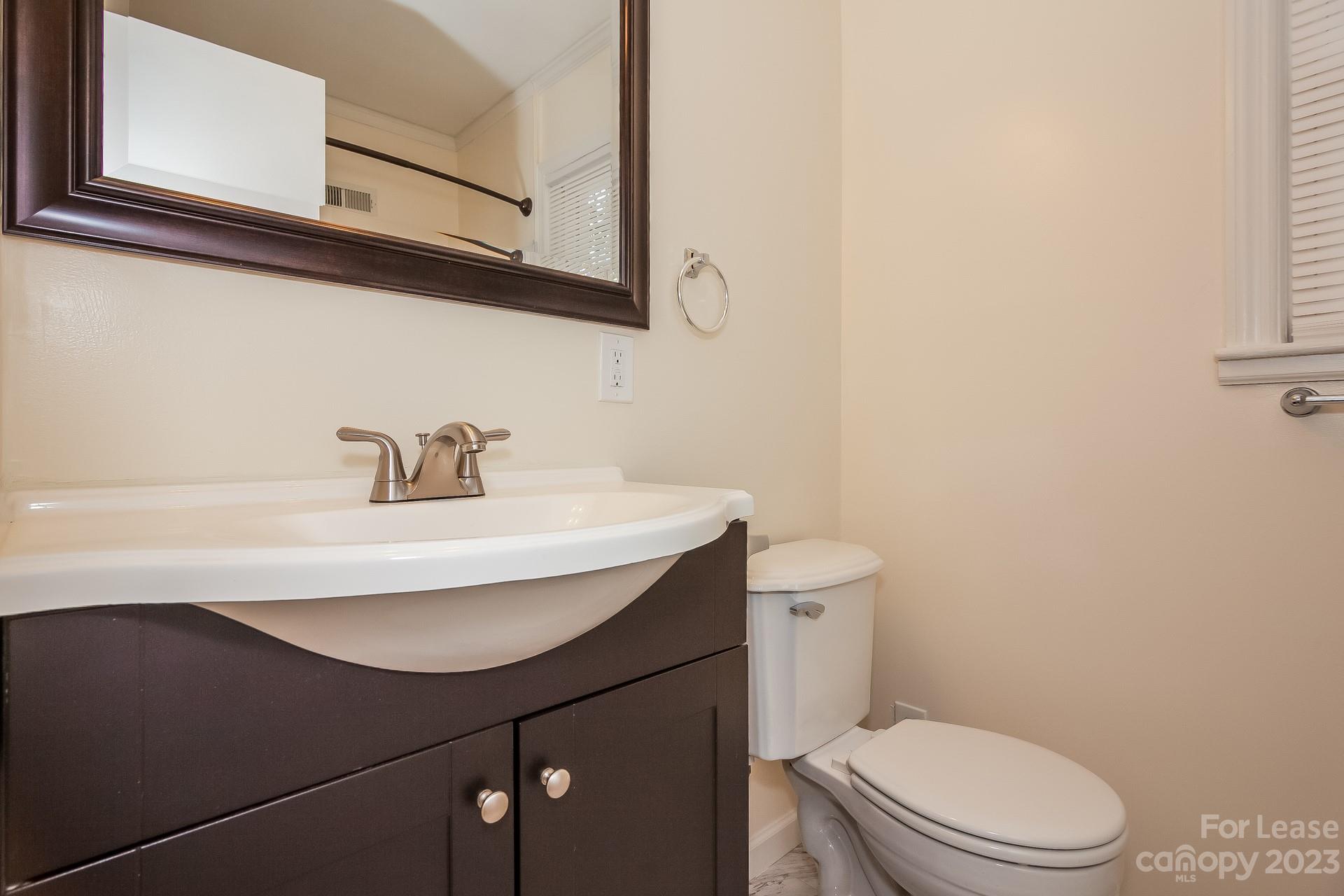 Cedarcroft - Residential Lease
