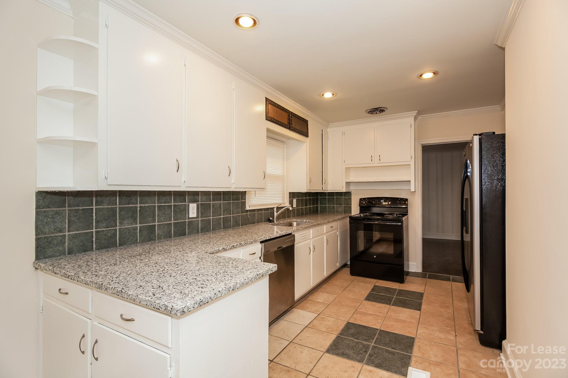 Cedarcroft - Residential Lease