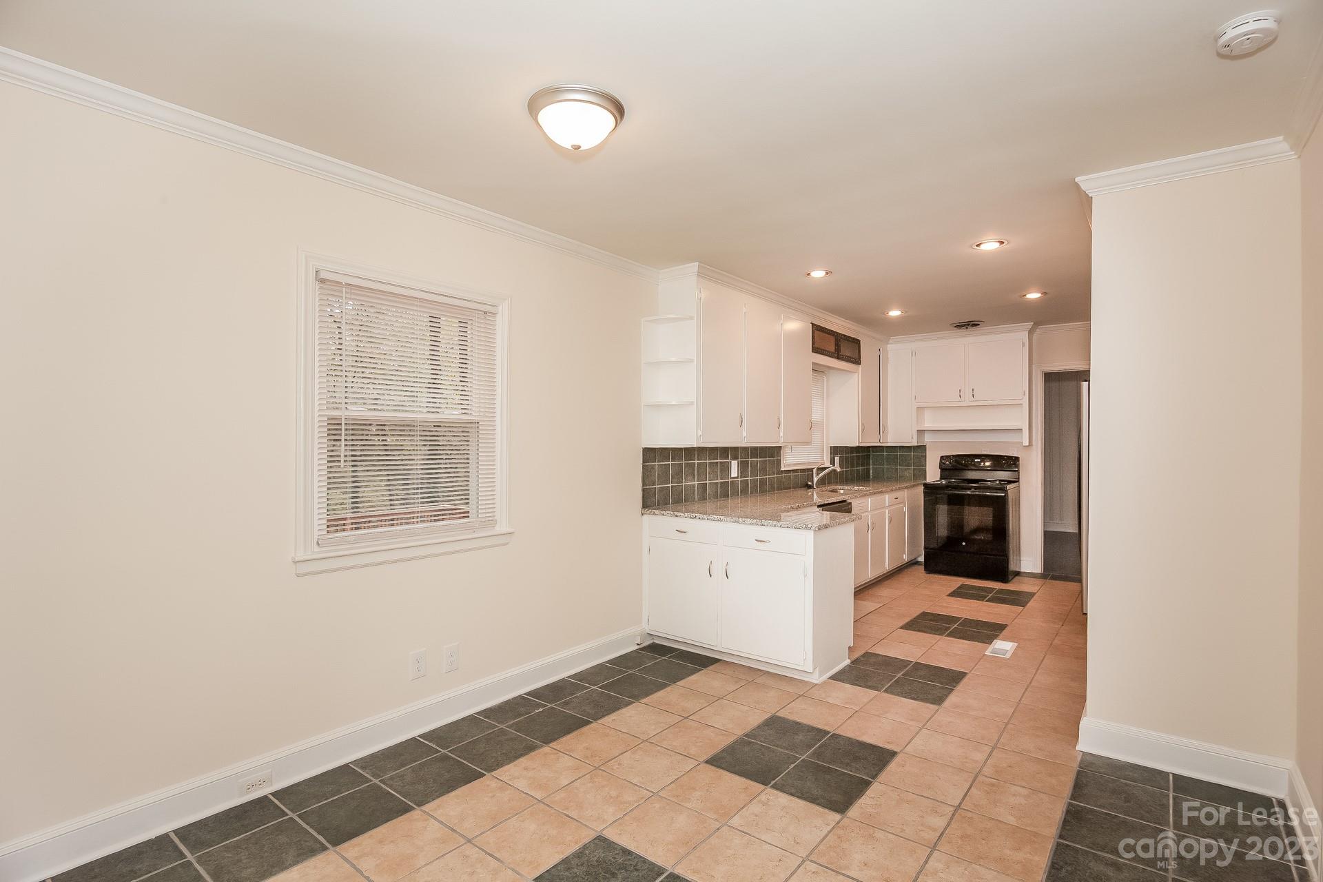 Cedarcroft - Residential Lease
