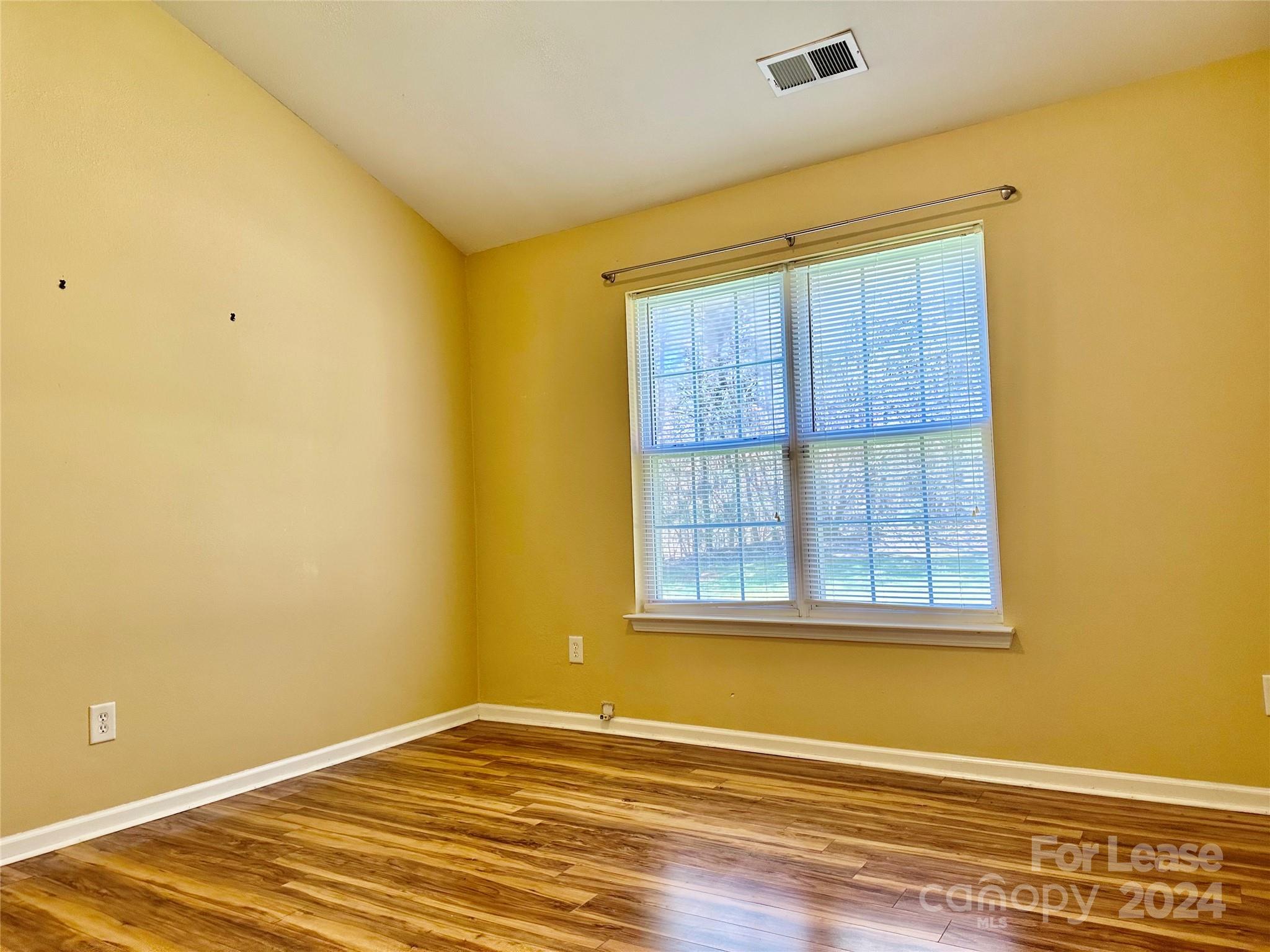 Pinebrook - Residential Lease