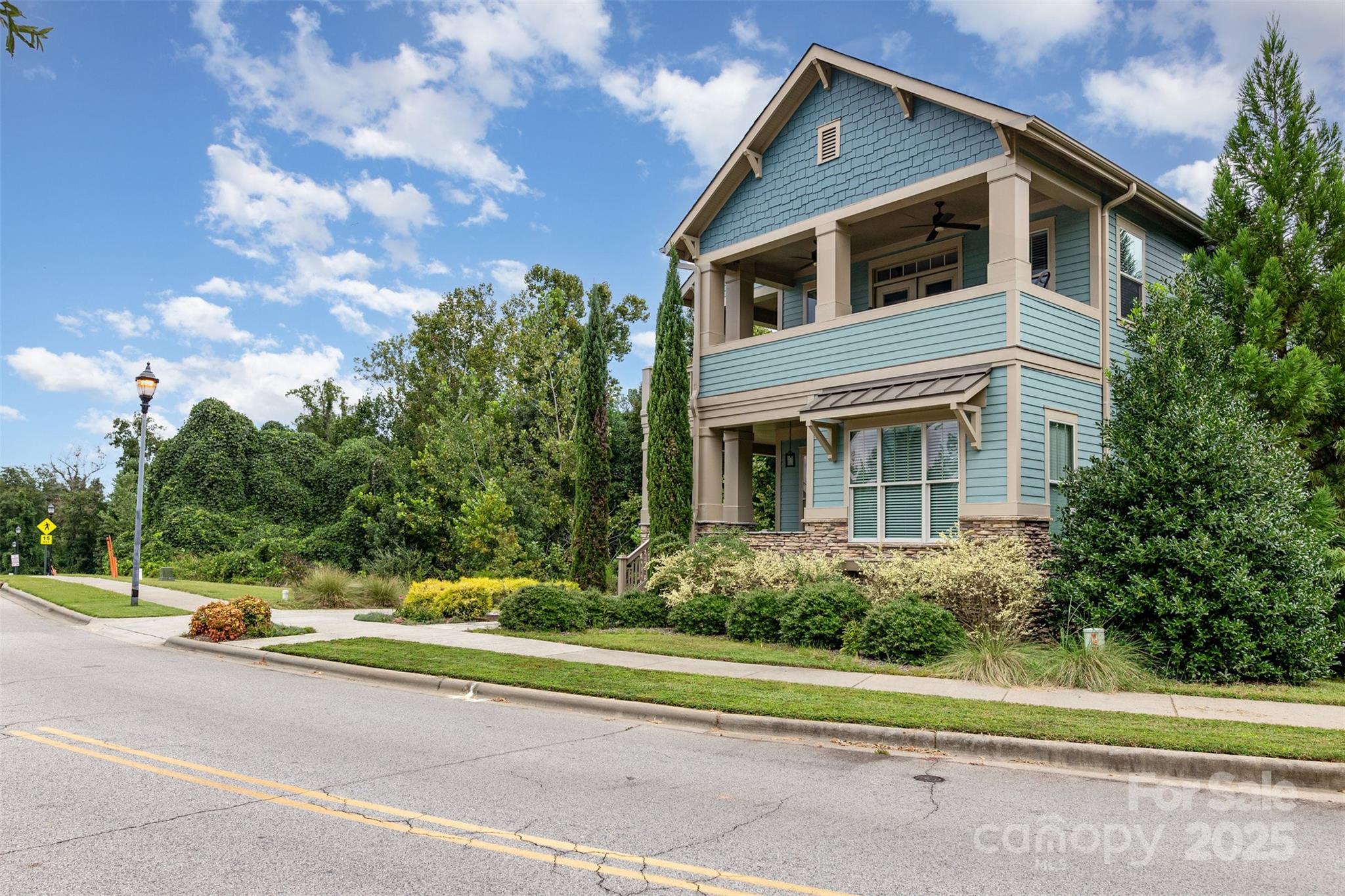 Riverwalk - Residential