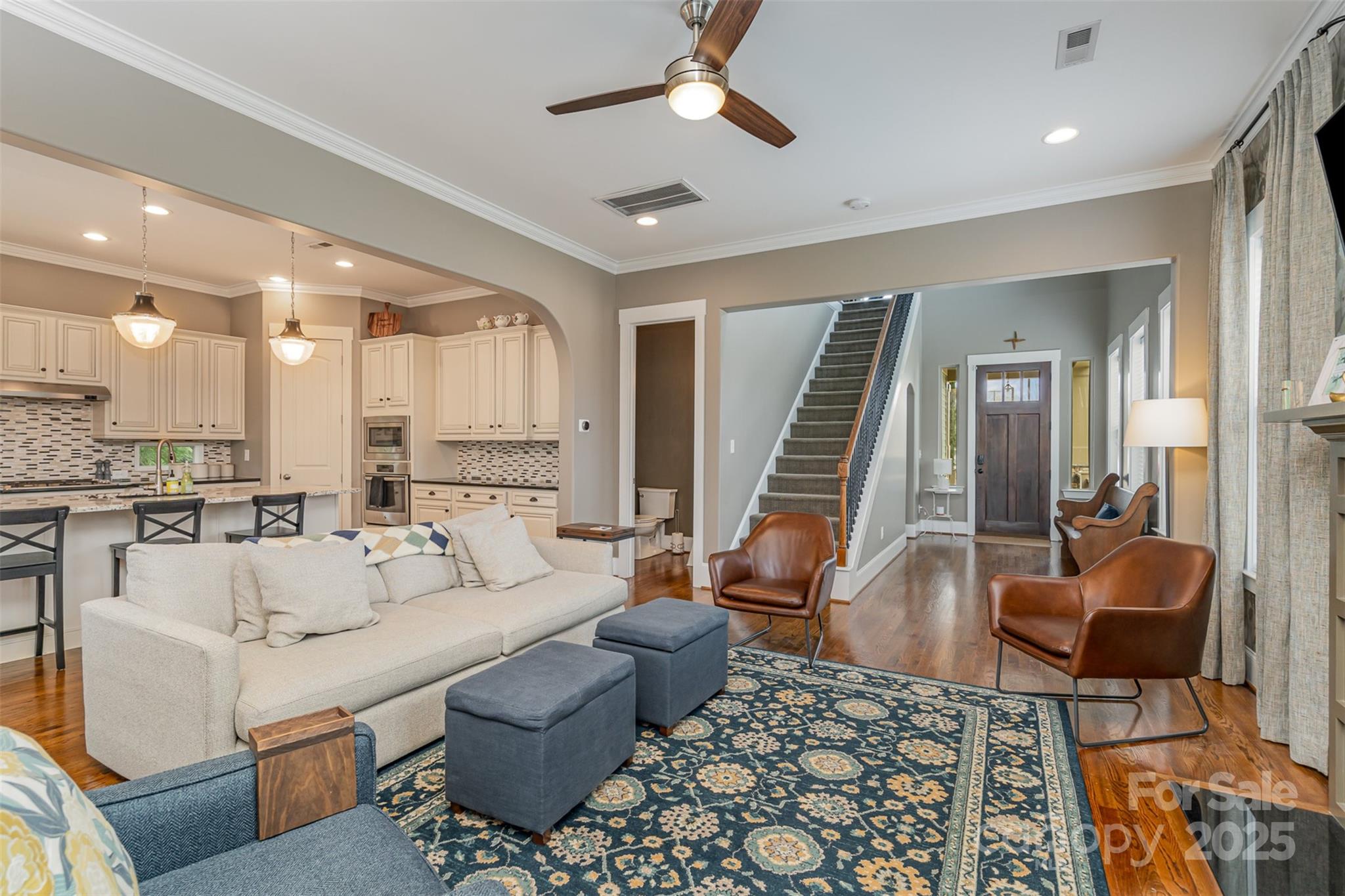 Riverwalk - Residential