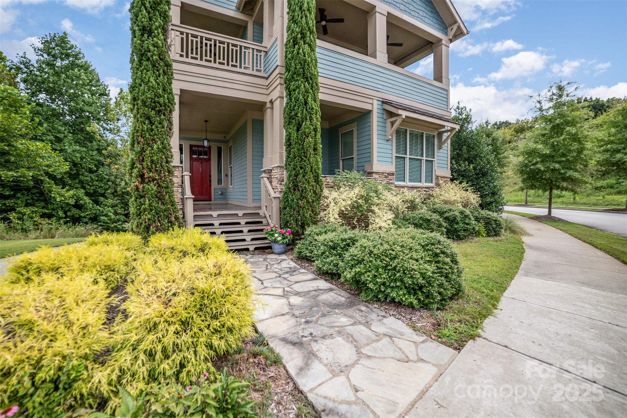 Riverwalk - Residential