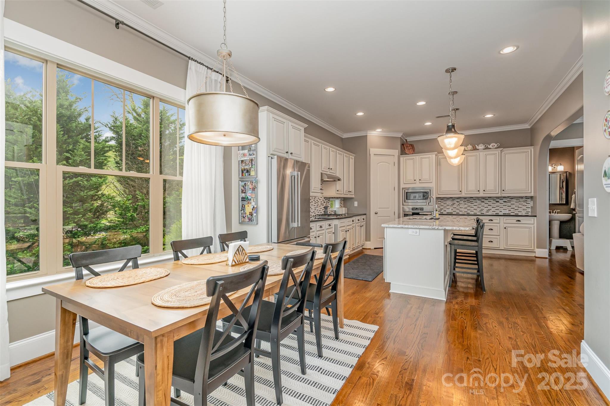 Riverwalk - Residential