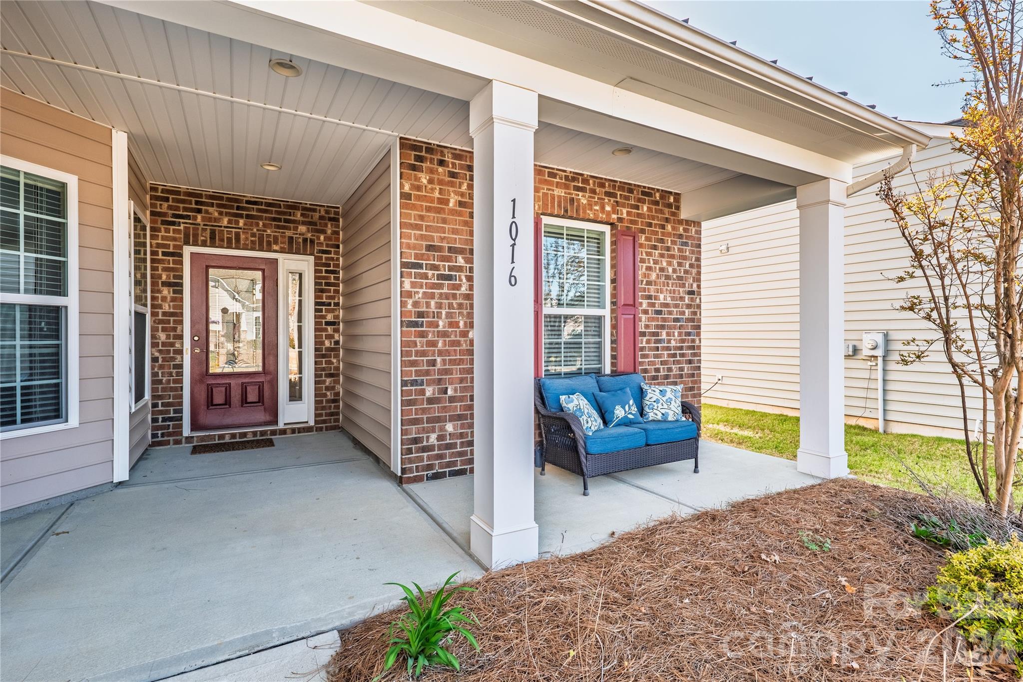 Carolina Reserve - Residential