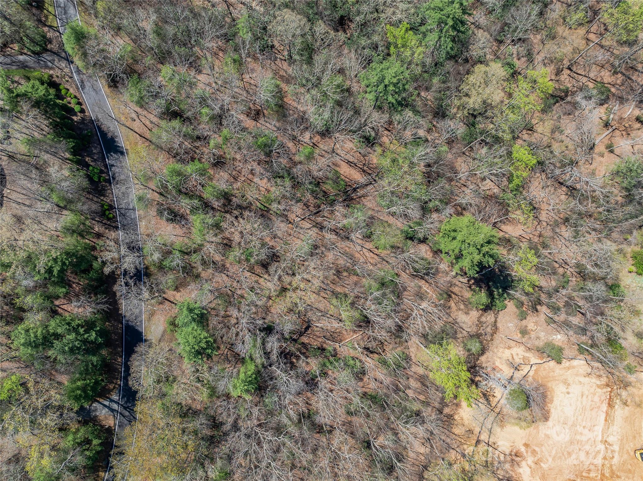 The Cliffs At Walnut Cove - Land