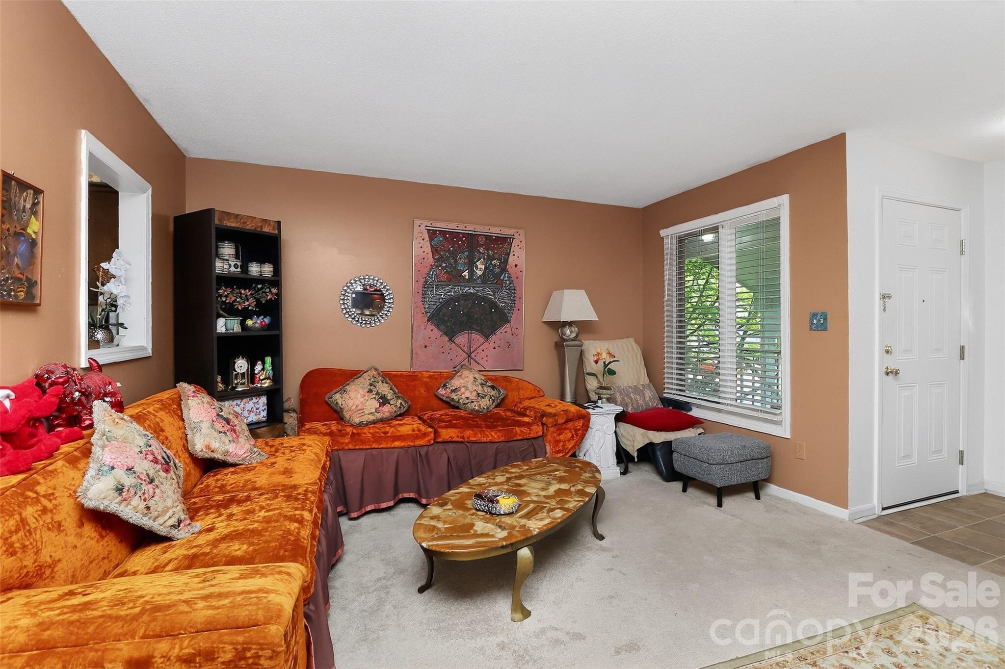 Sharon Lakes - Residential
