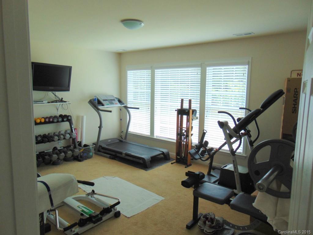 Belair at Carolina Lakes - Residential