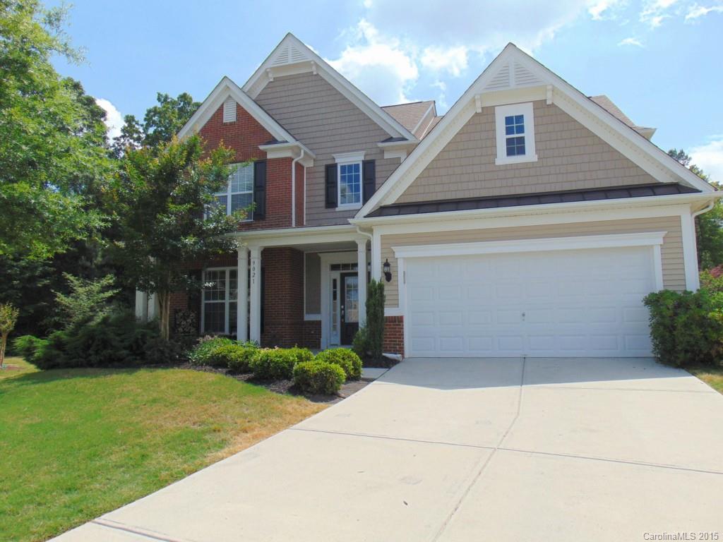 Belair at Carolina Lakes - Residential