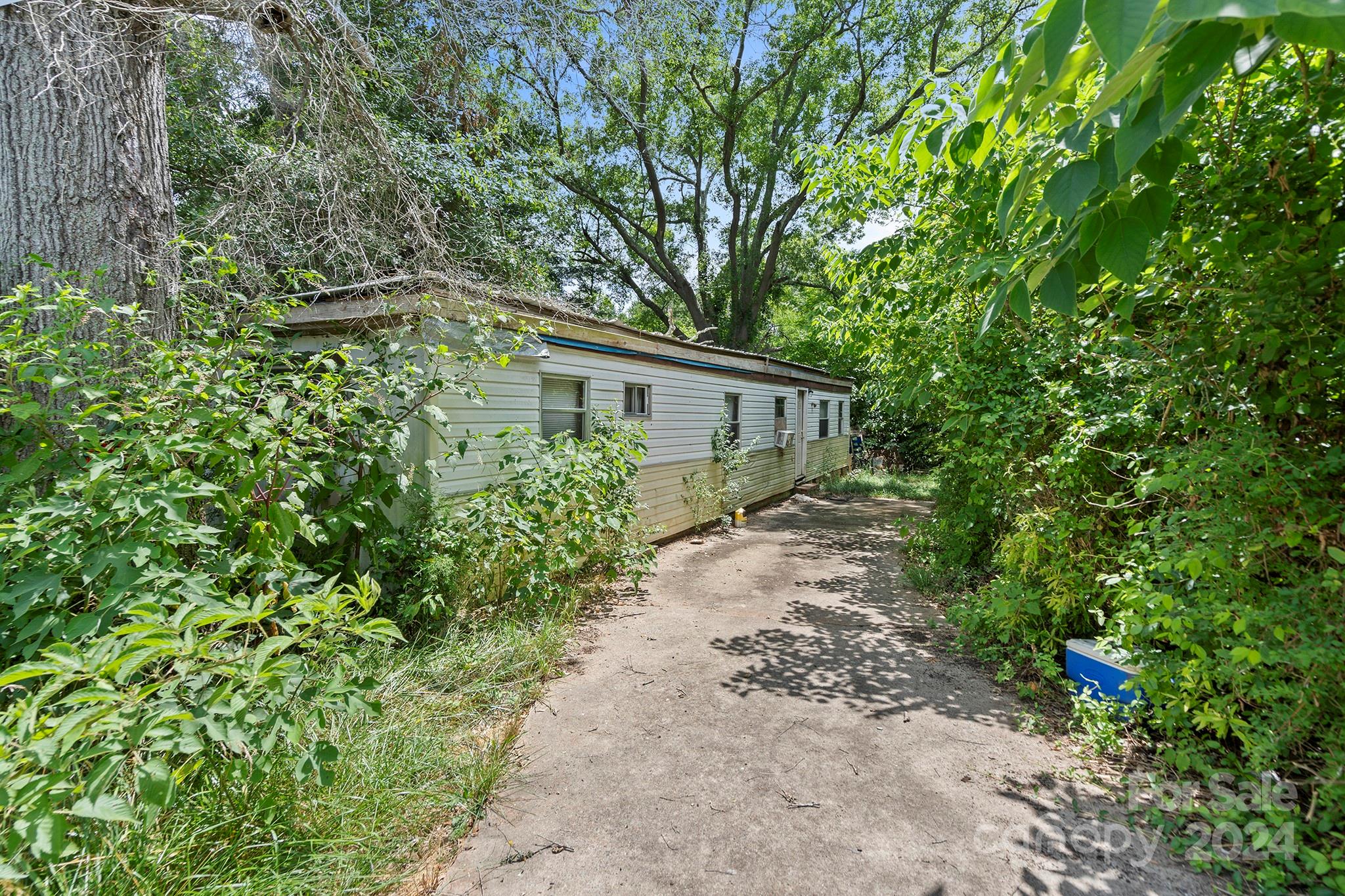 Goodwill Village - Residential