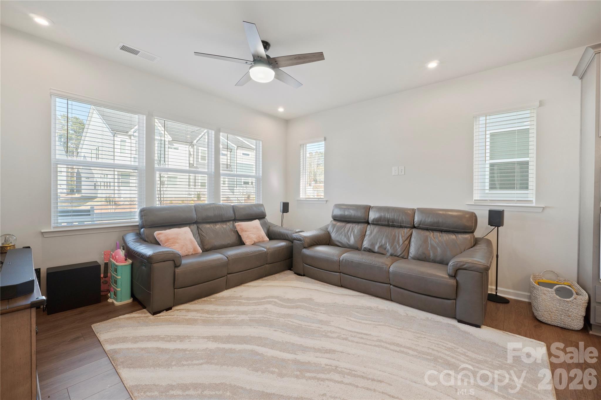 Forest Lake - Residential