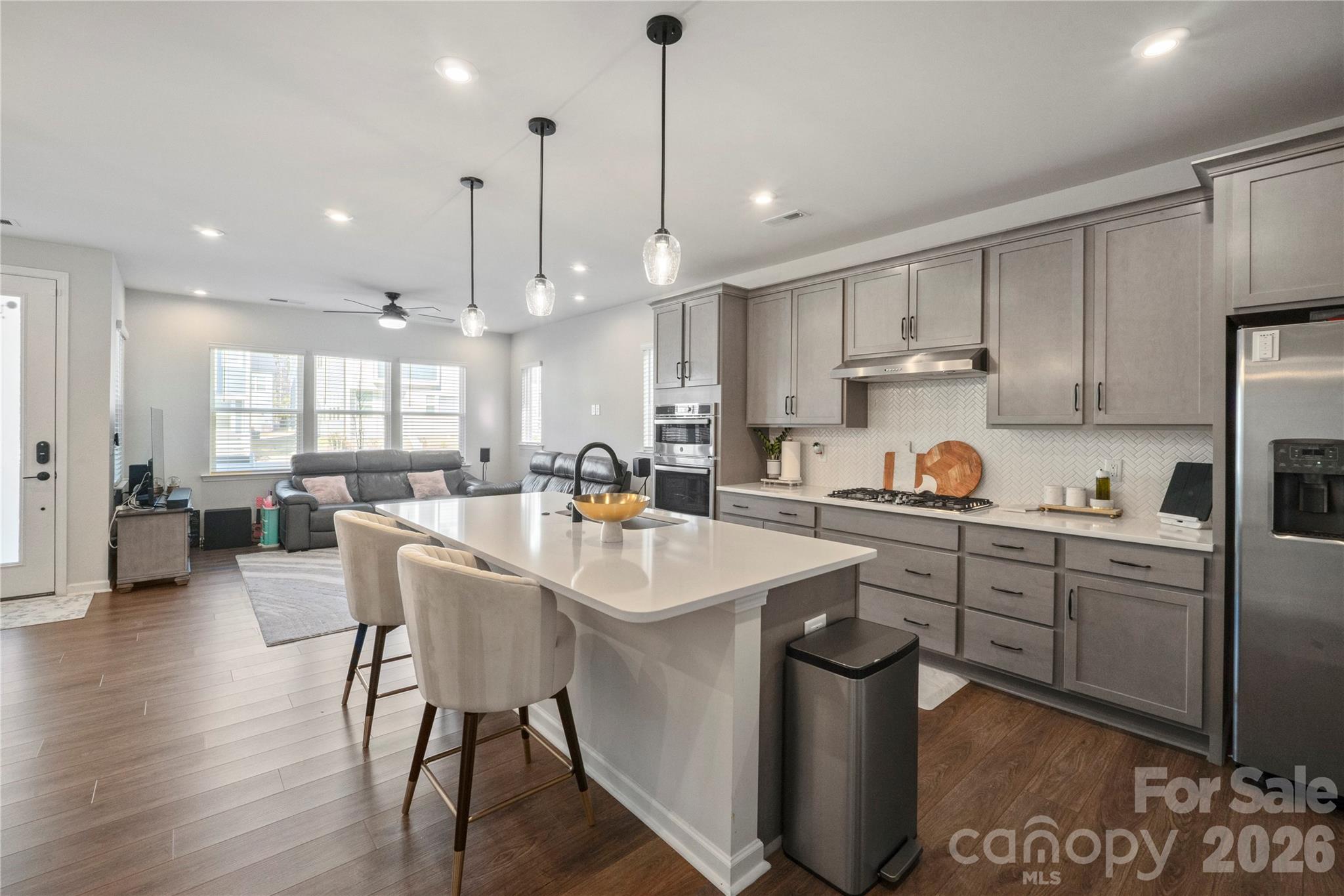 Forest Lake - Residential