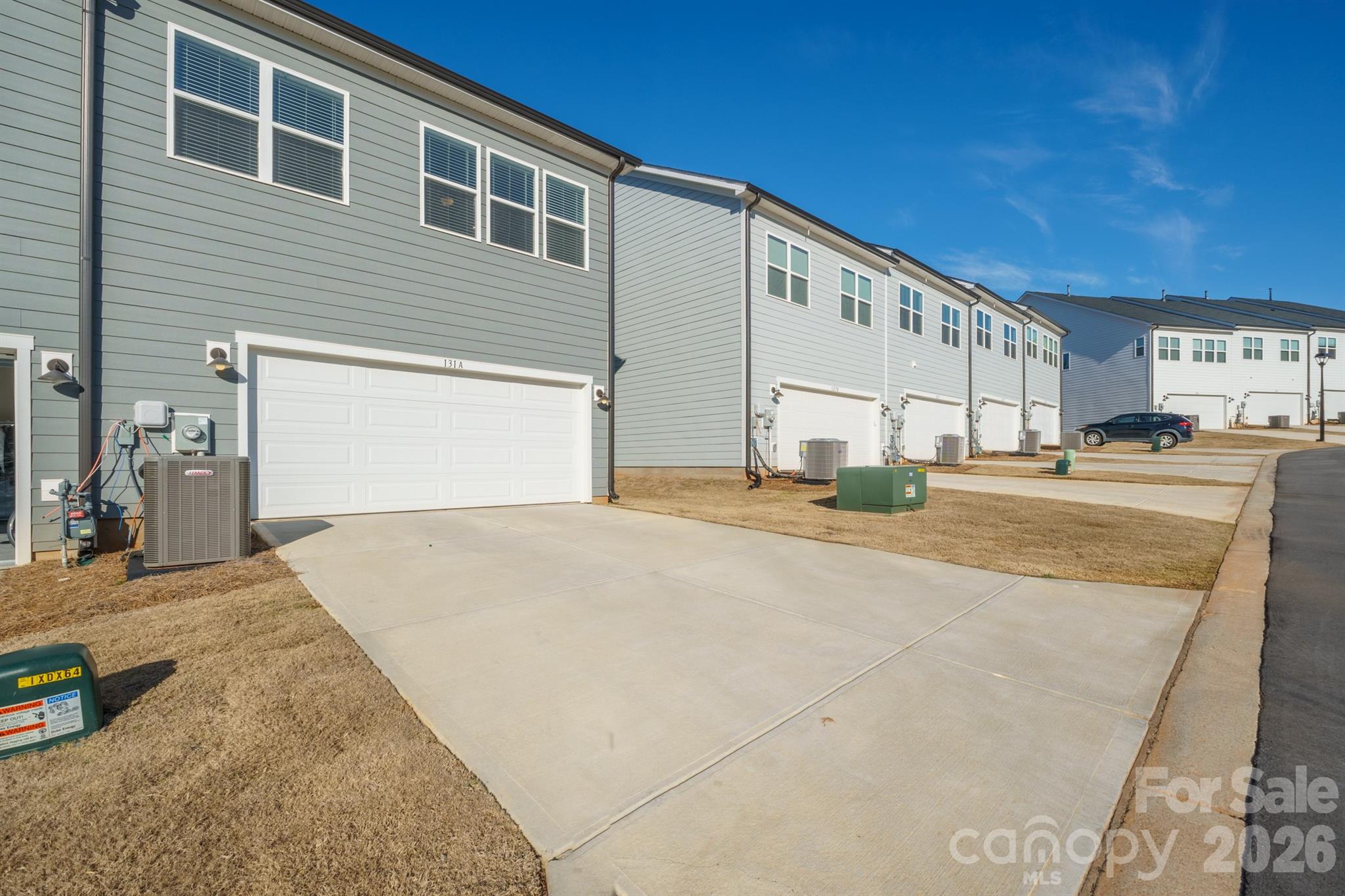 Forest Lake - Residential