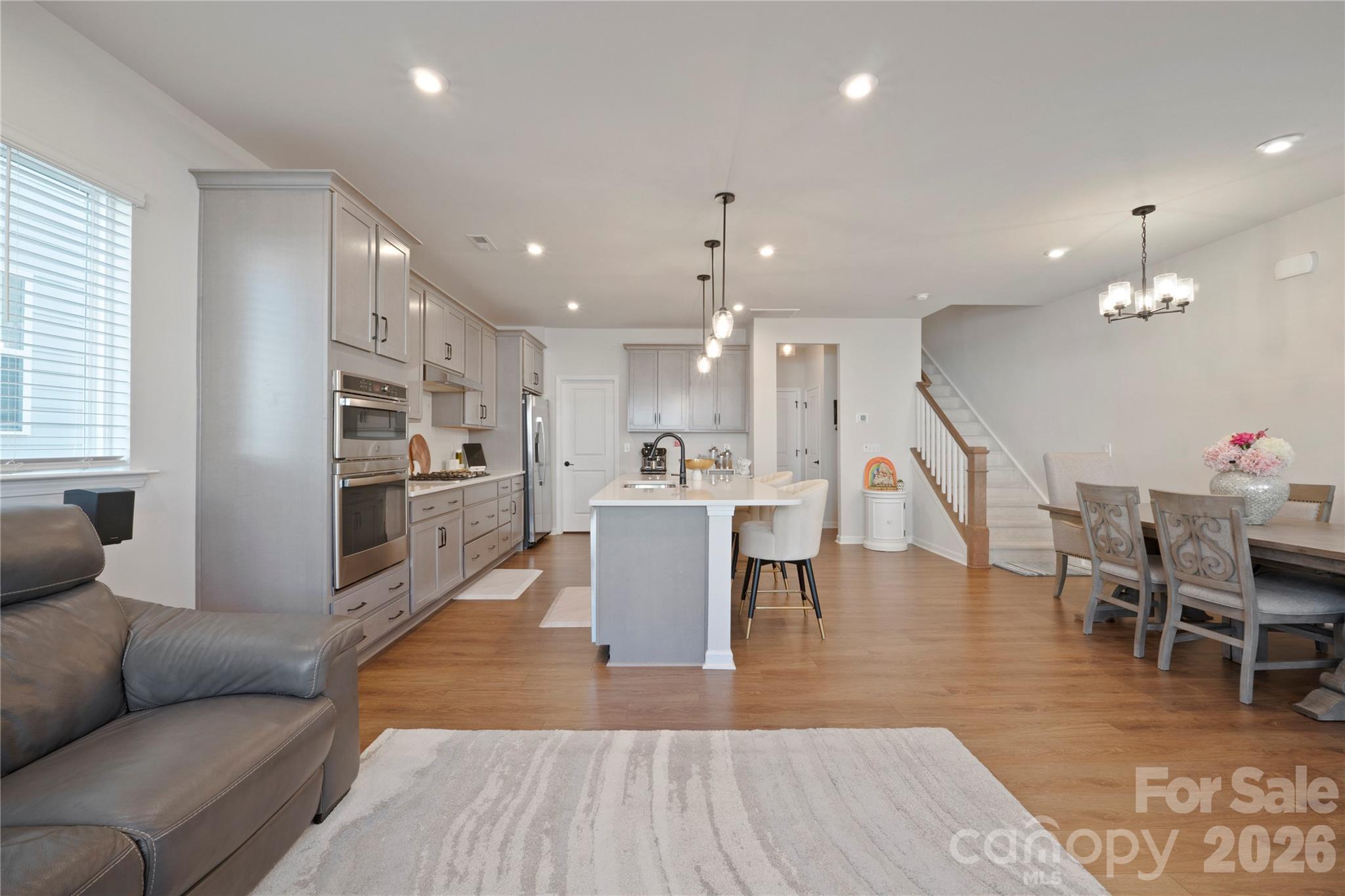 Forest Lake - Residential