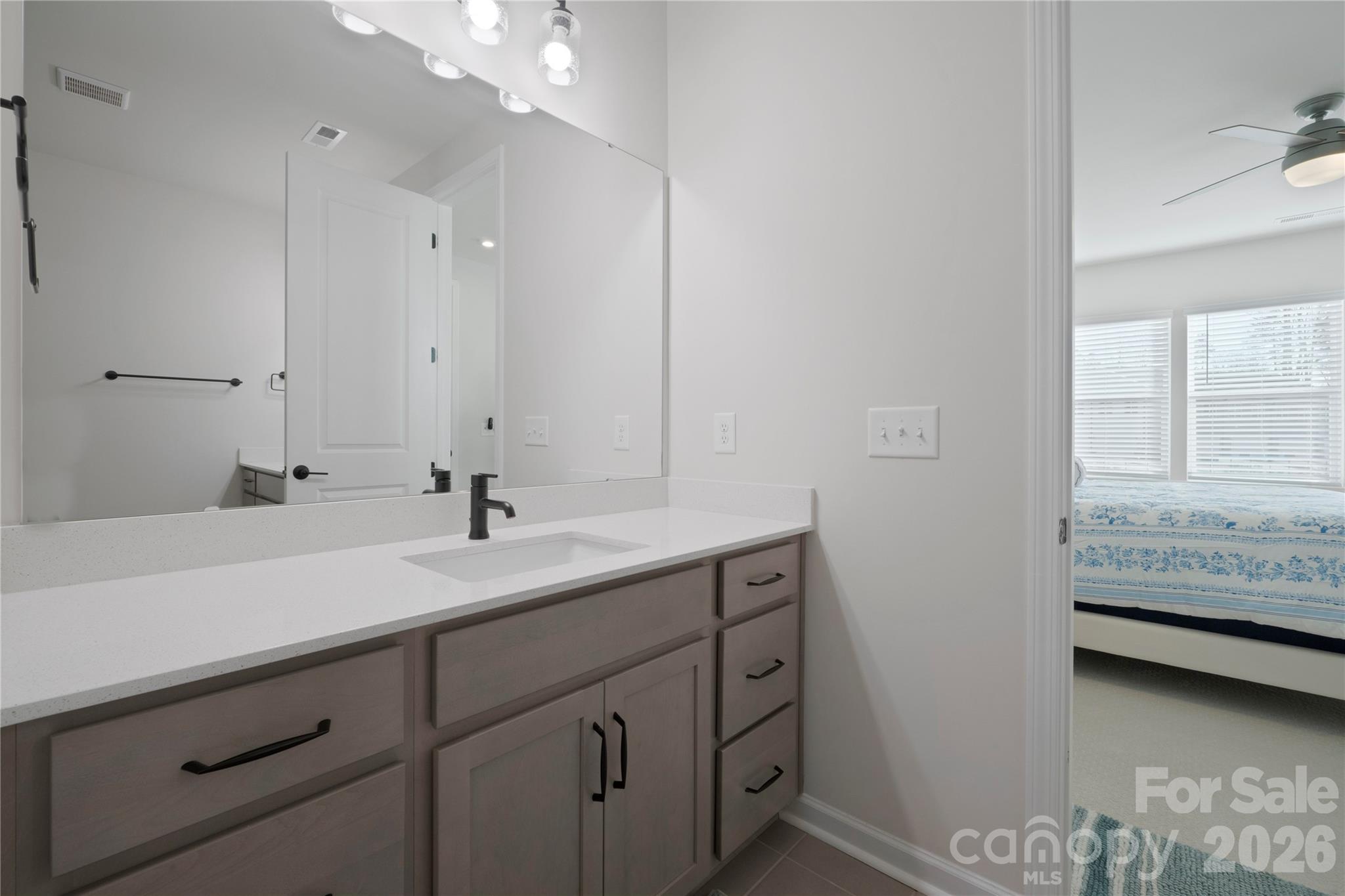Forest Lake - Residential