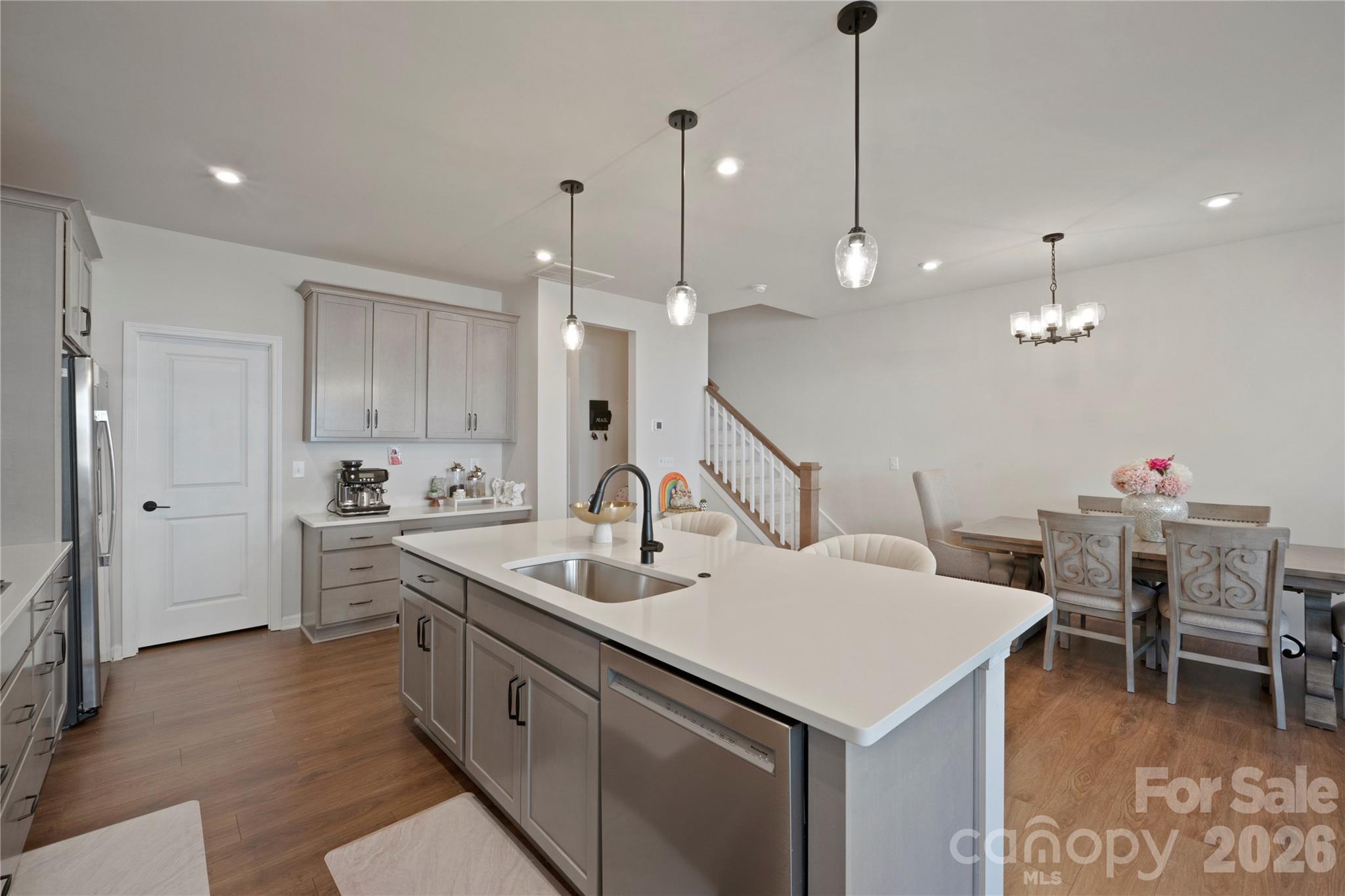 Forest Lake - Residential