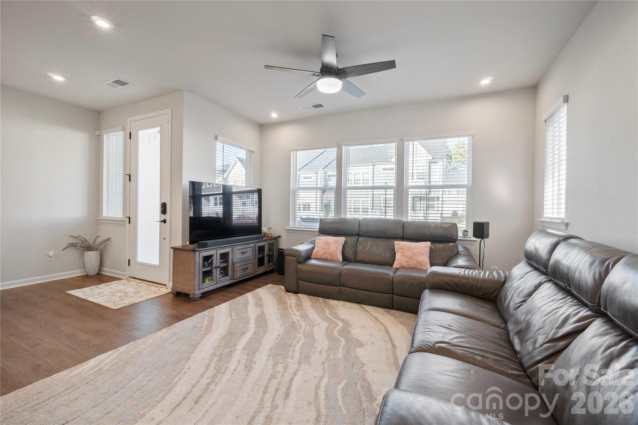 Forest Lake - Residential