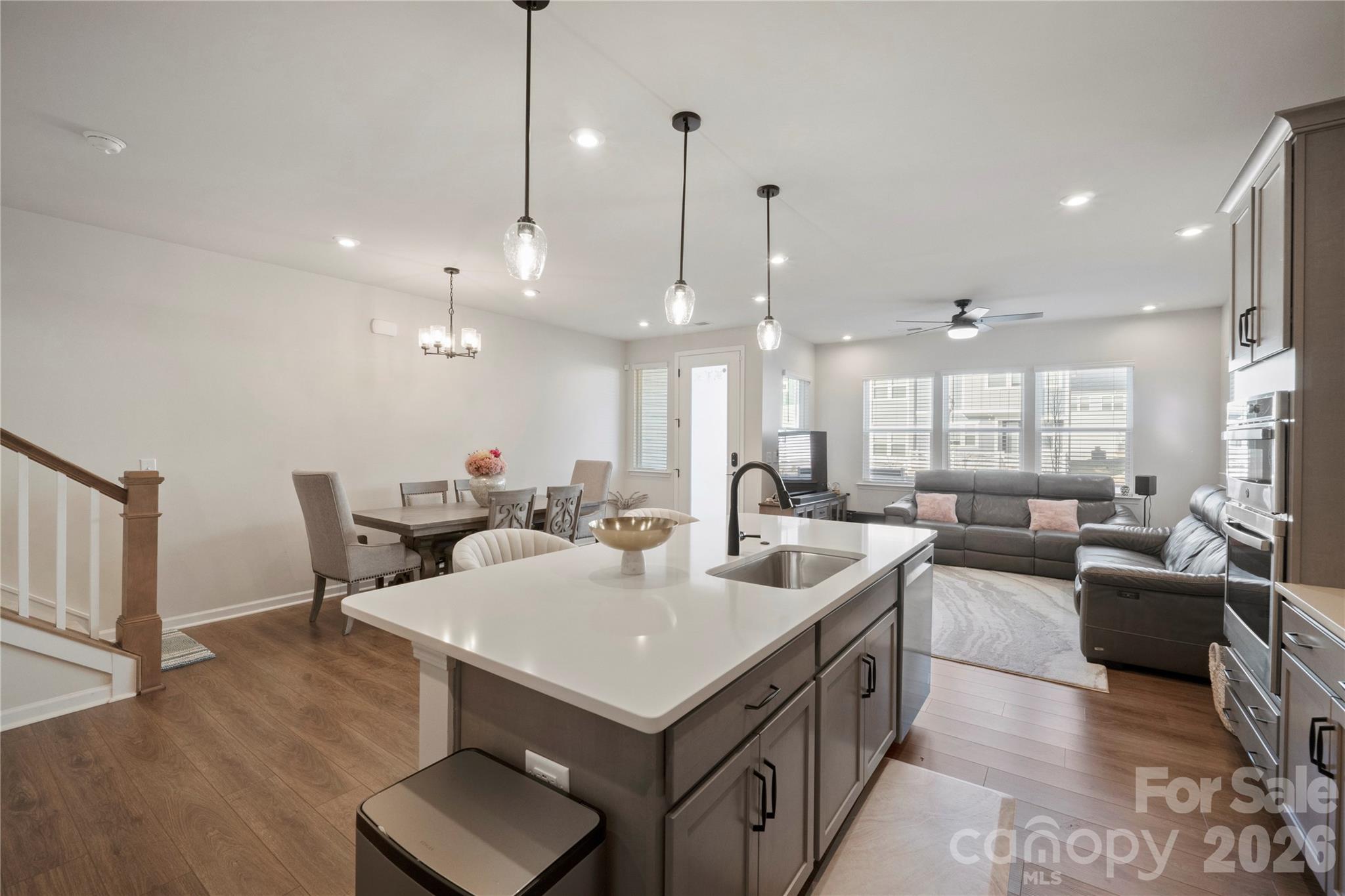 Forest Lake - Residential