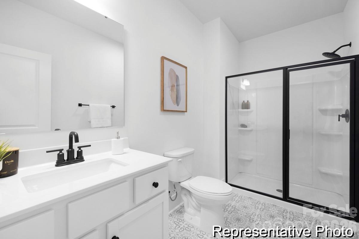 Wheatfield - Residential