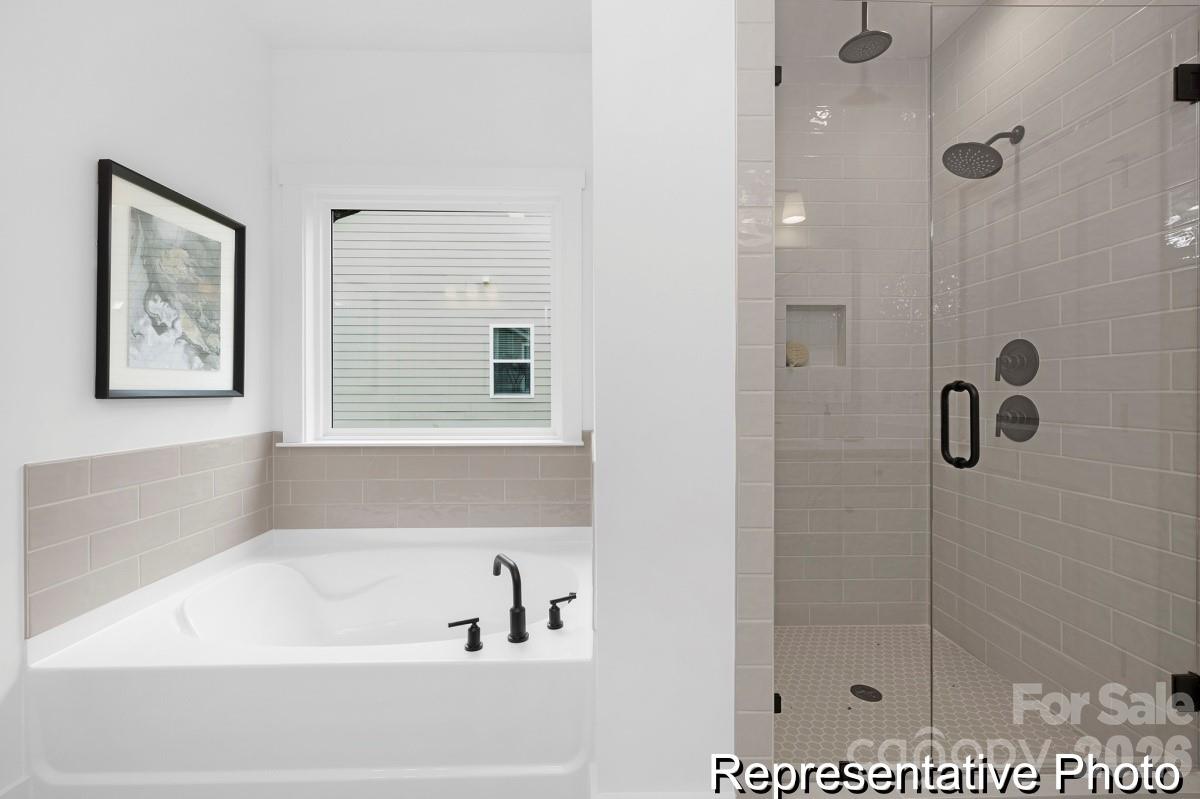 Wheatfield - Residential